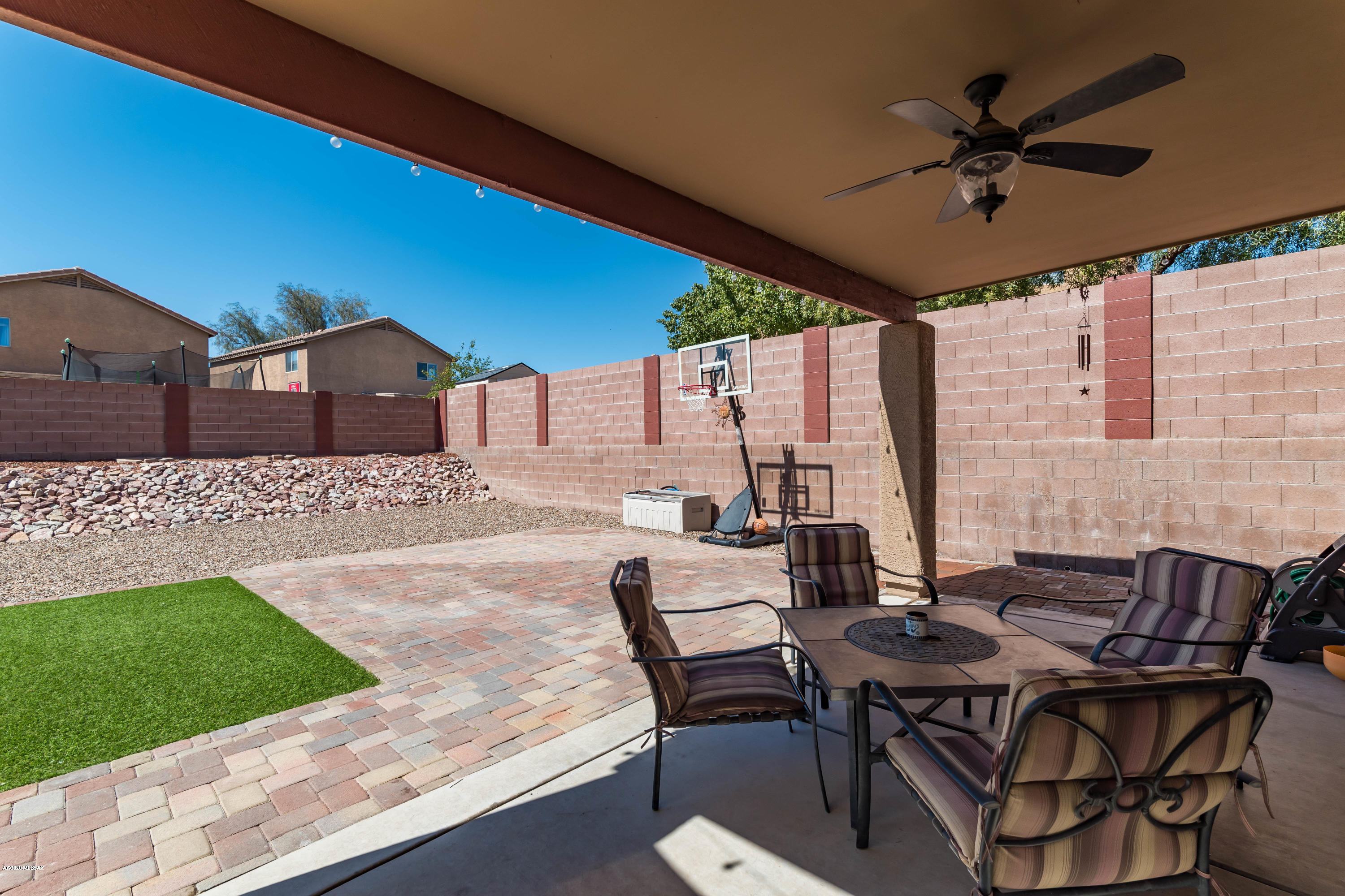 Twin Peaks Highland (1-119) - Residential