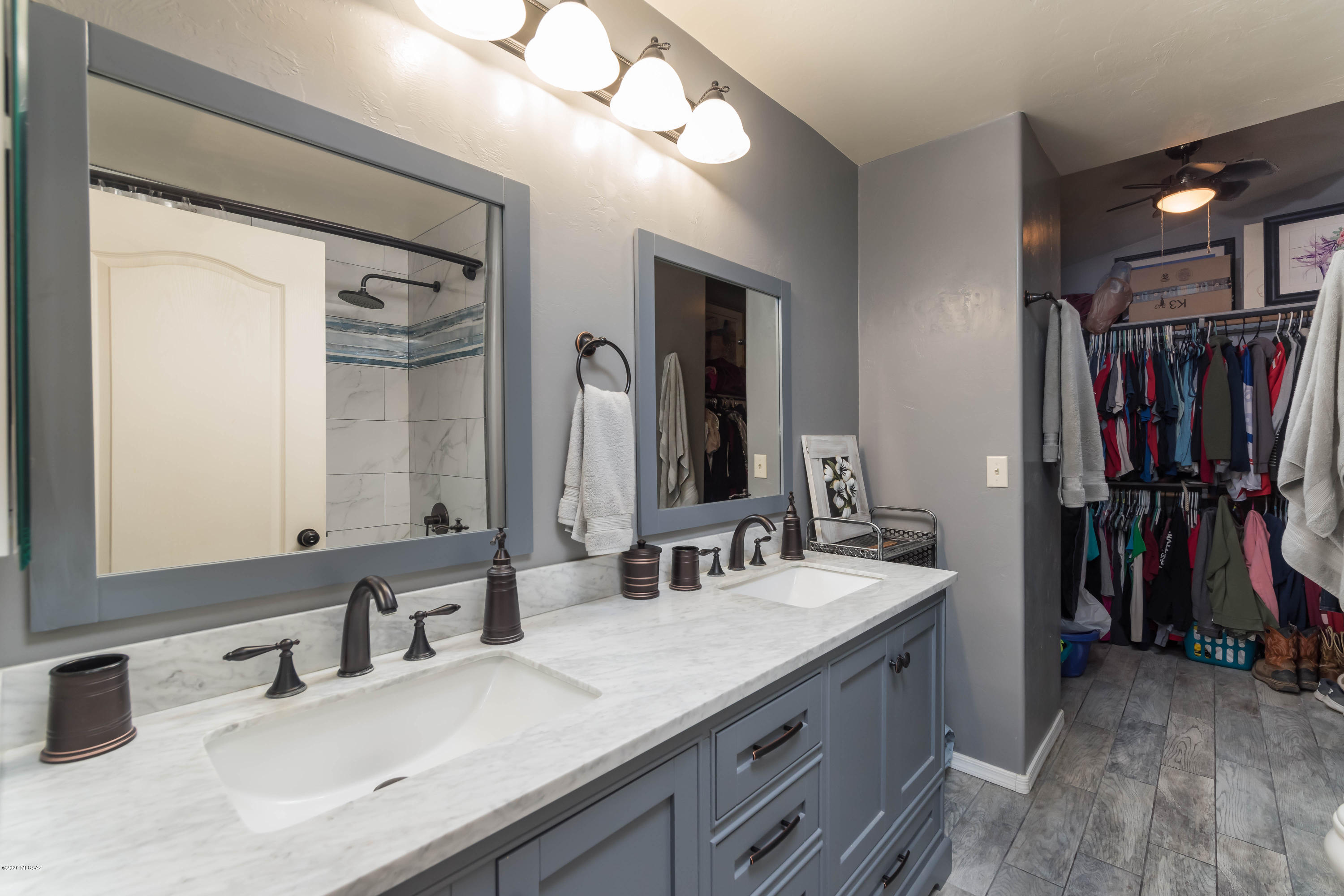 Twin Peaks Highland (1-119) - Residential