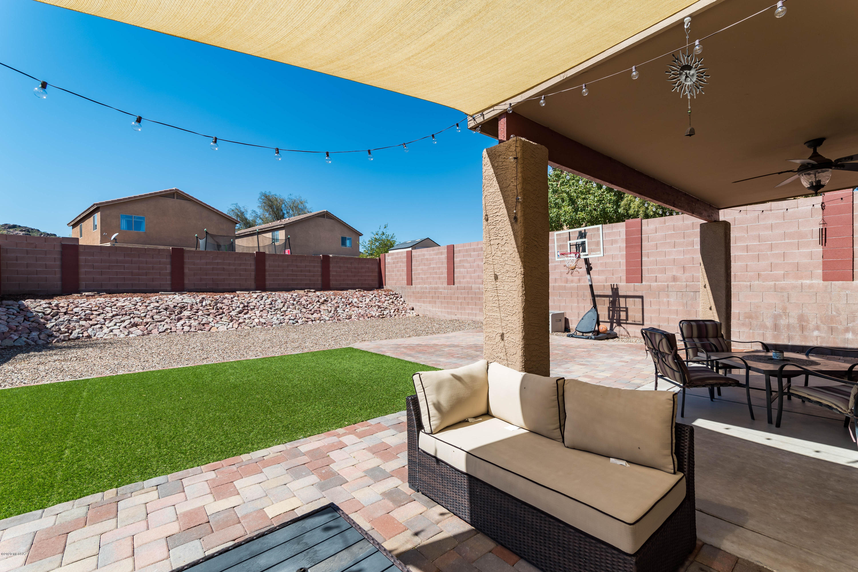 Twin Peaks Highland (1-119) - Residential