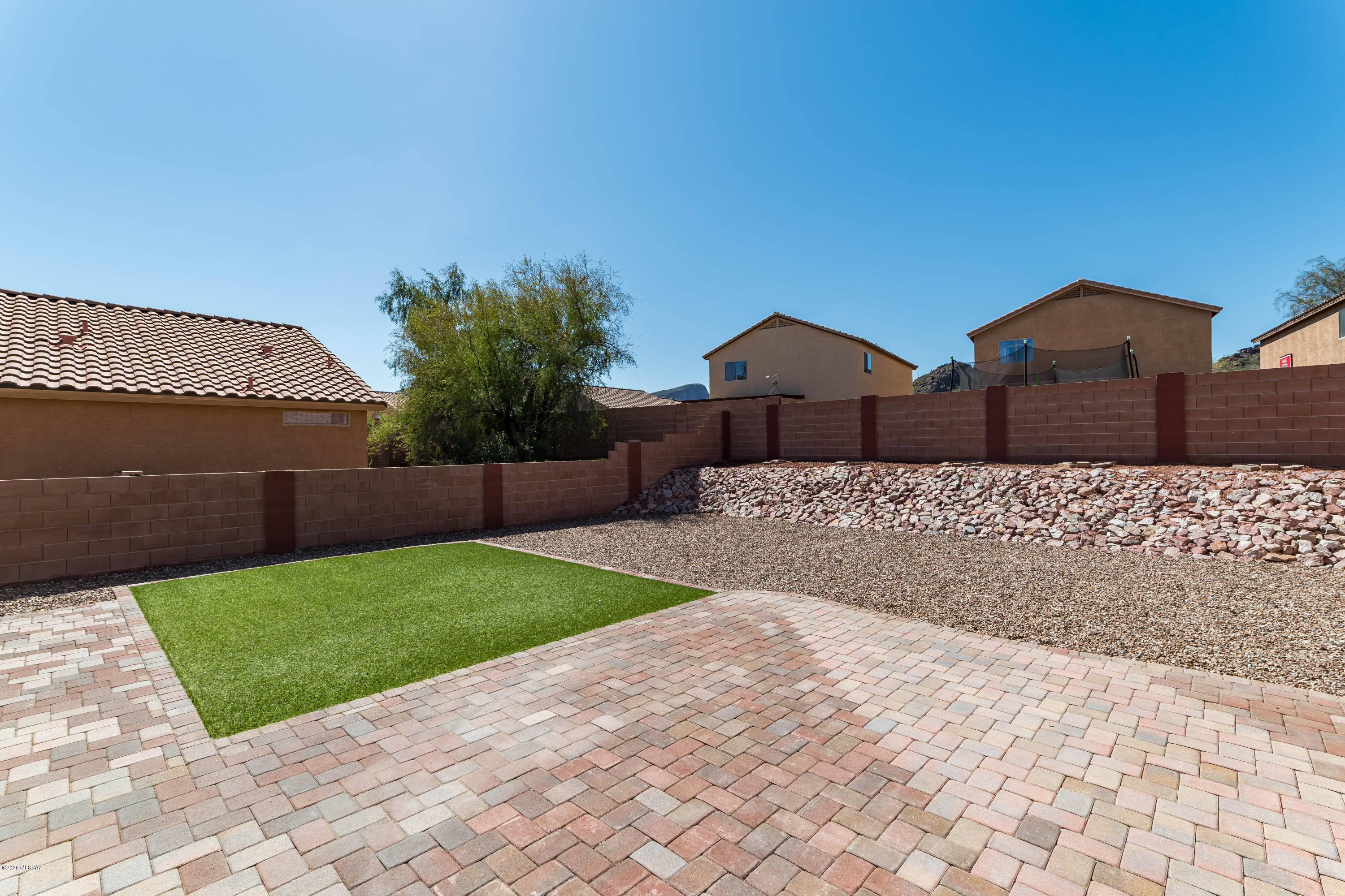 Twin Peaks Highland (1-119) - Residential
