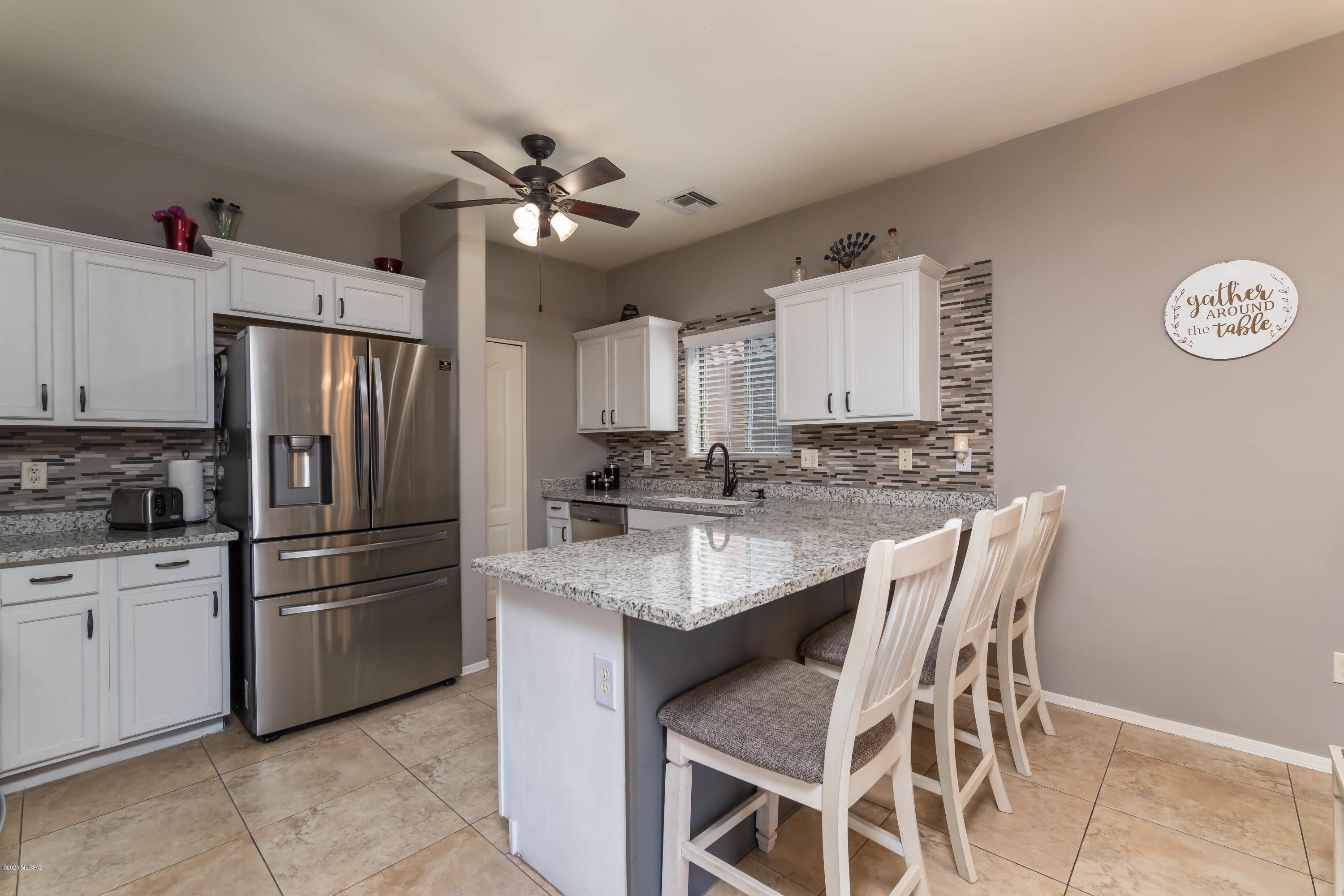 Twin Peaks Highland (1-119) - Residential