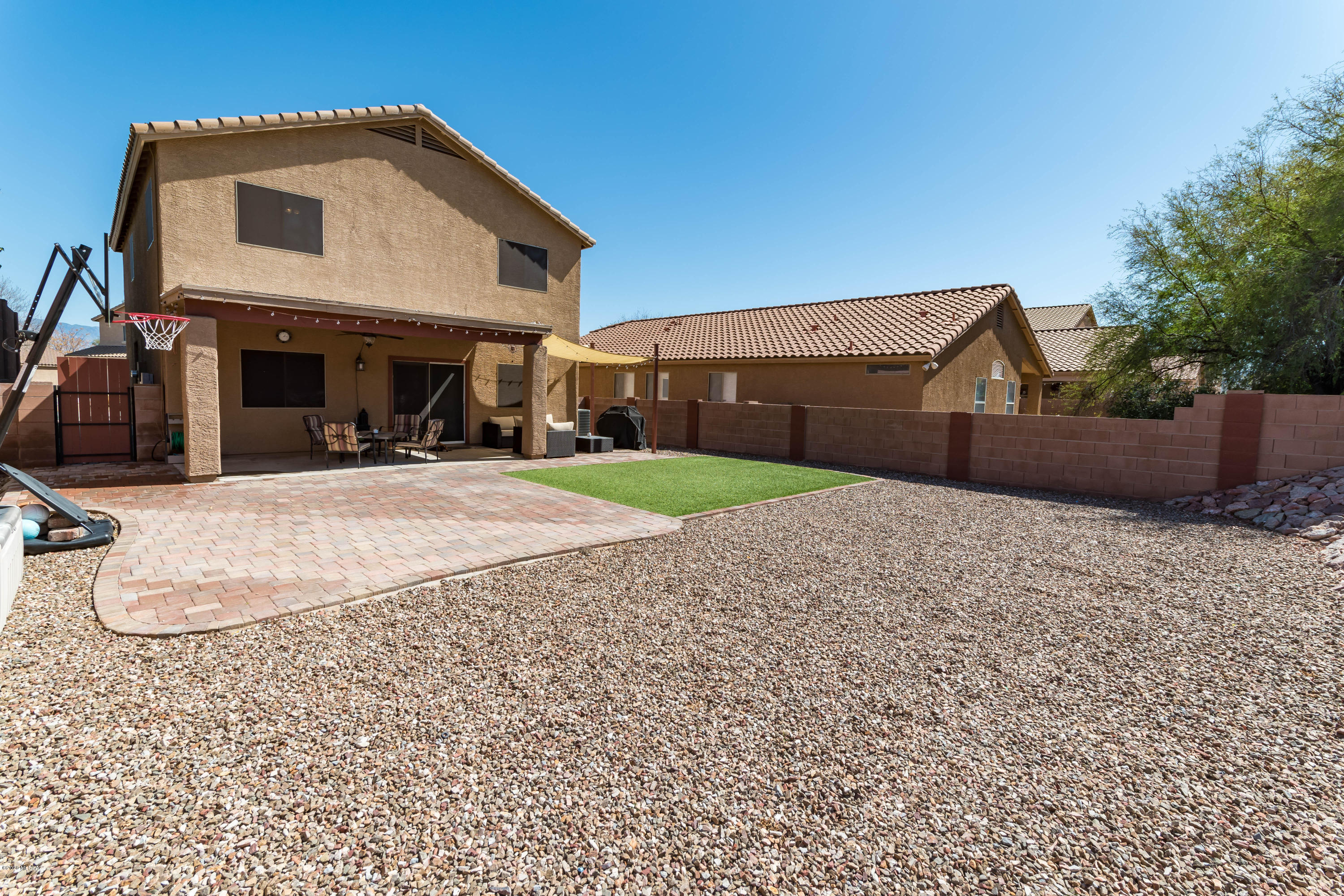 Twin Peaks Highland (1-119) - Residential