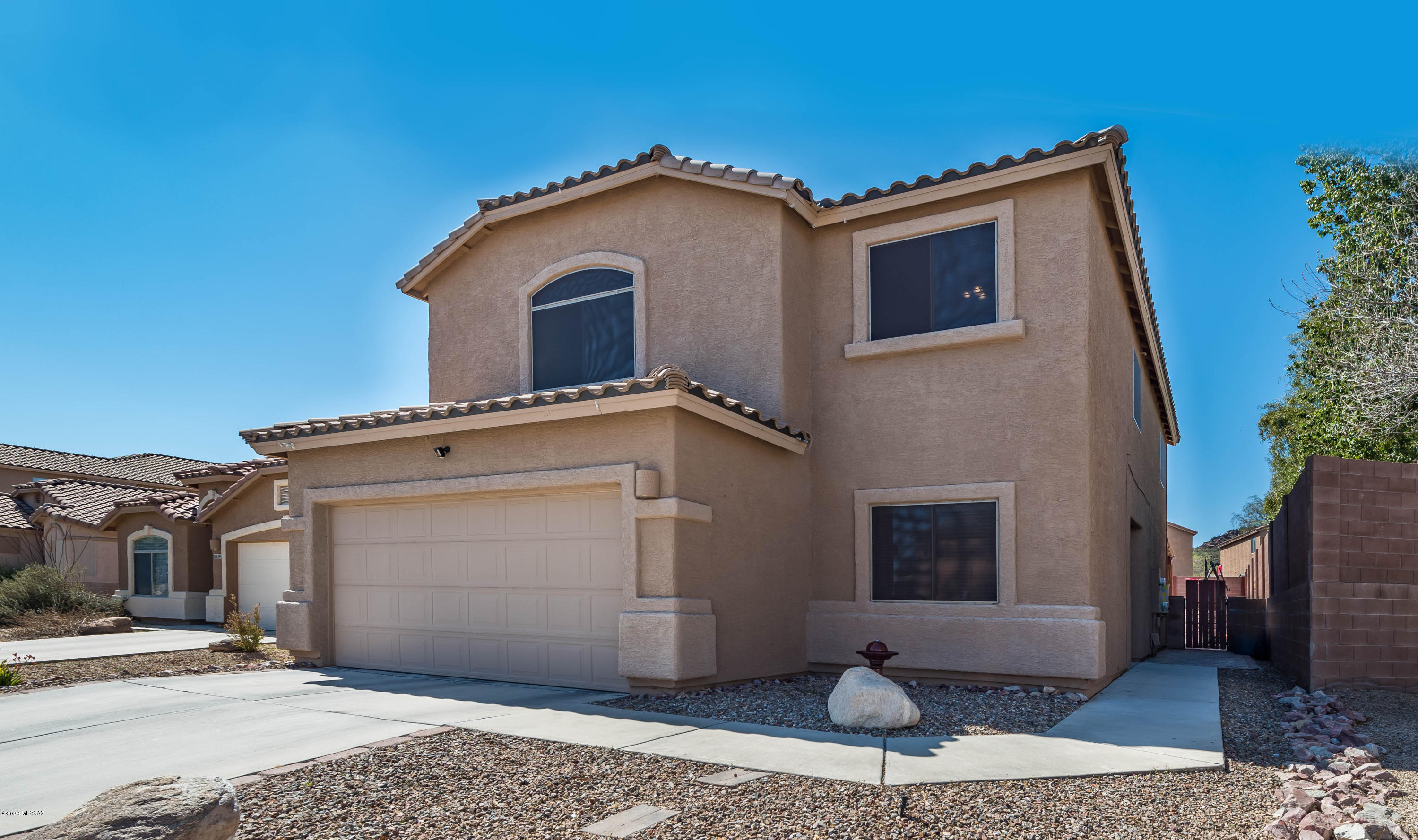 Twin Peaks Highland (1-119) - Residential