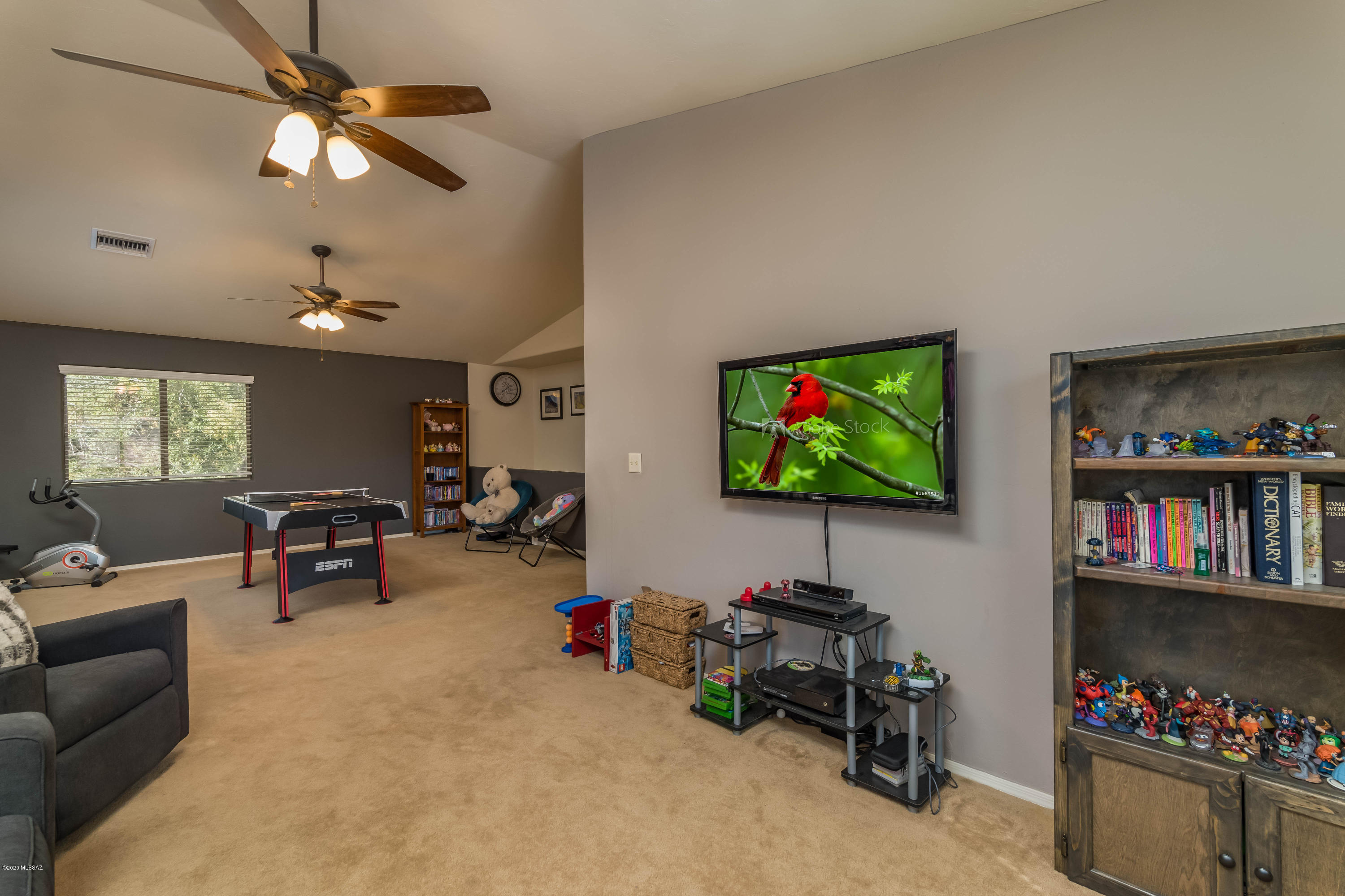 Twin Peaks Highland (1-119) - Residential