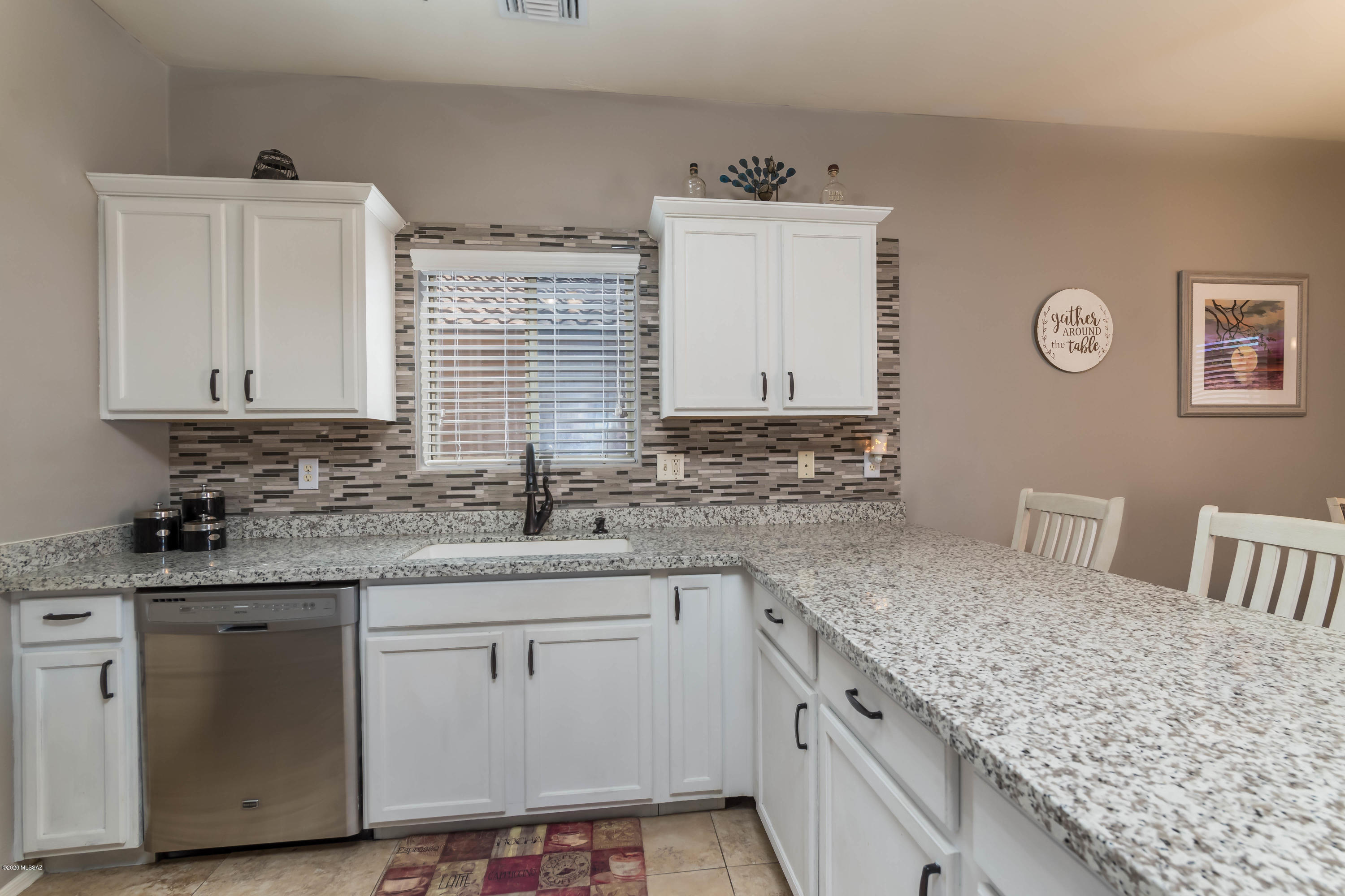 Twin Peaks Highland (1-119) - Residential