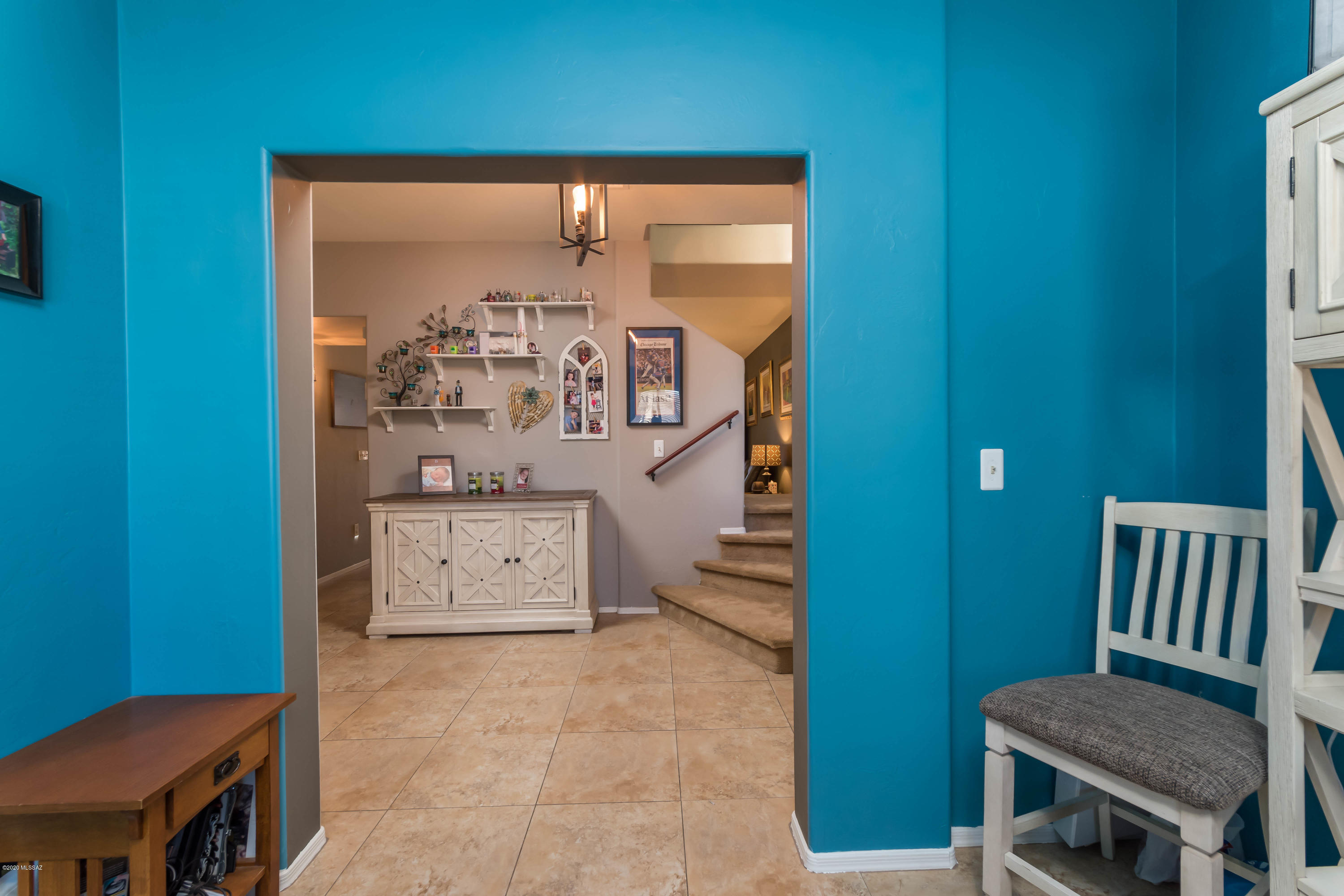 Twin Peaks Highland (1-119) - Residential