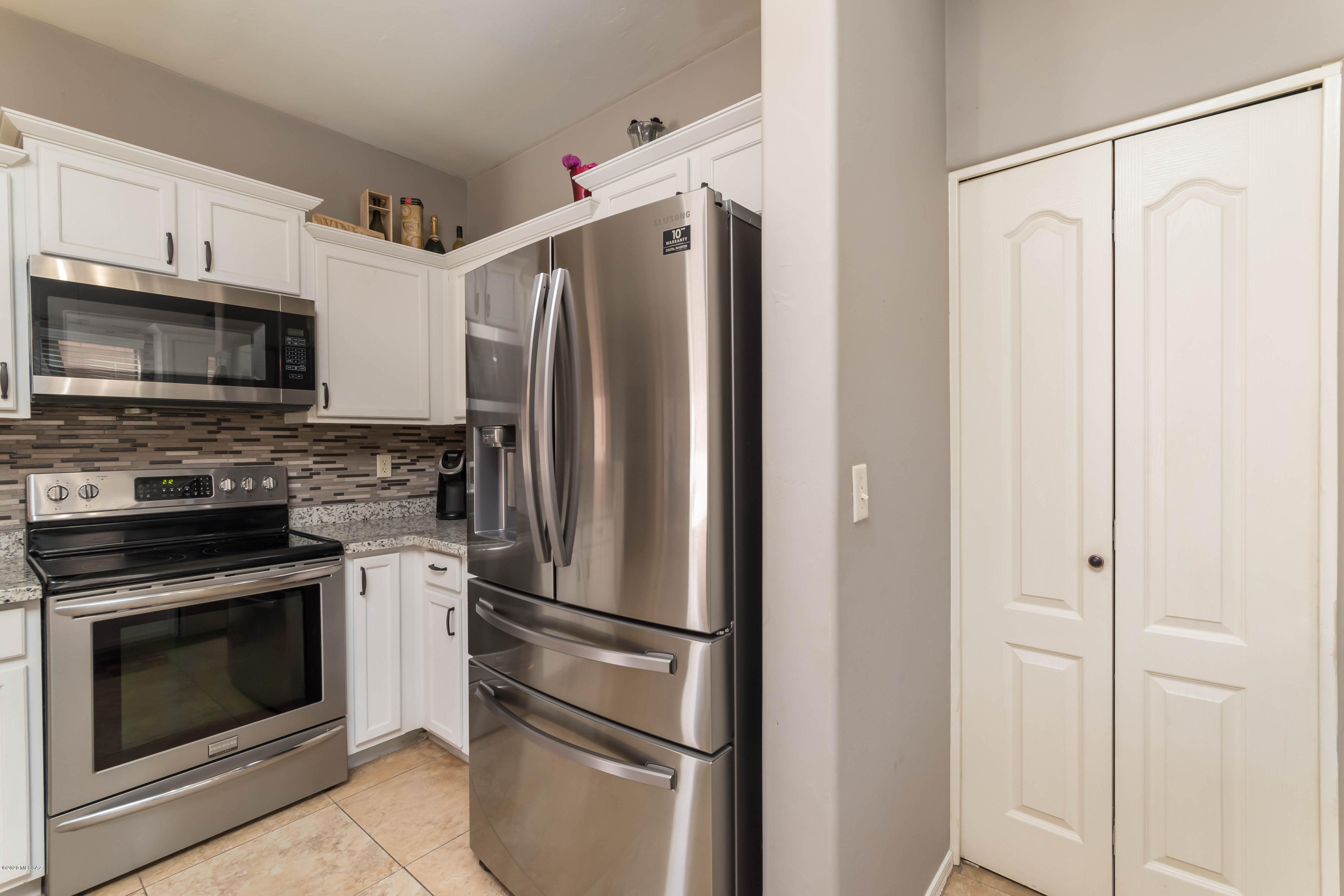 Twin Peaks Highland (1-119) - Residential