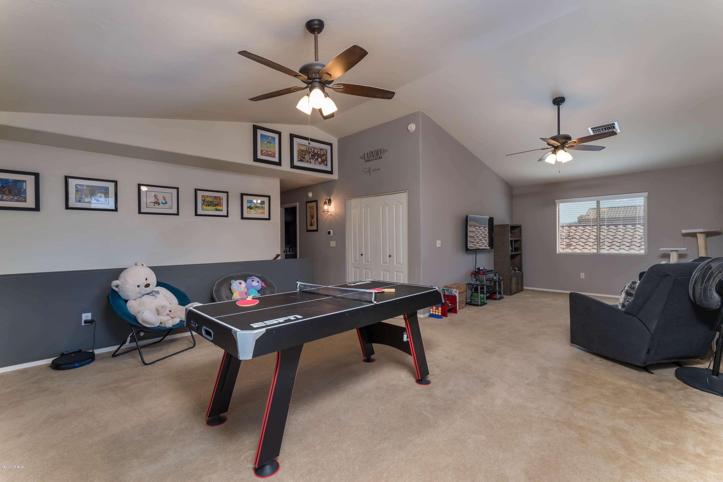 Twin Peaks Highland (1-119) - Residential