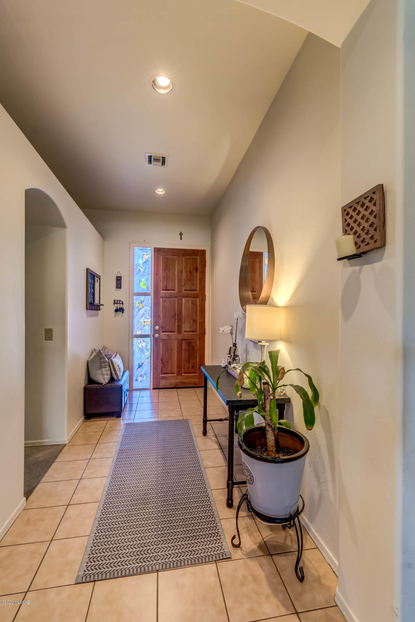 La Joya Verde III (1-65) - Residential