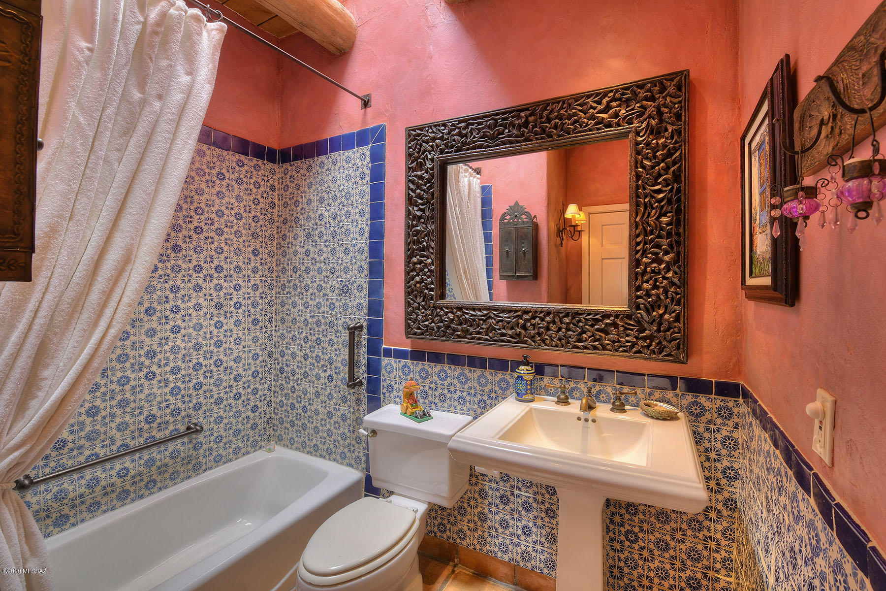 Fort Lowell Place (1-12) - Residential