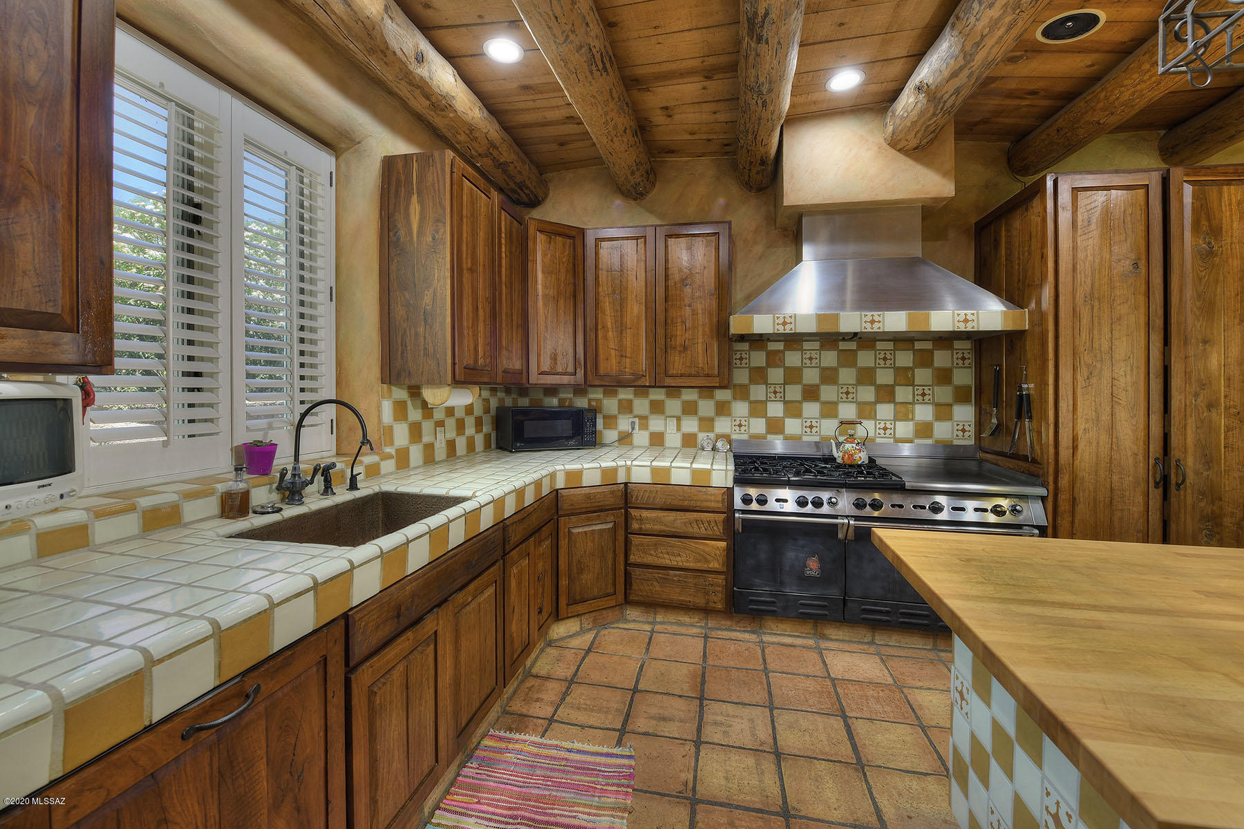 Fort Lowell Place (1-12) - Residential