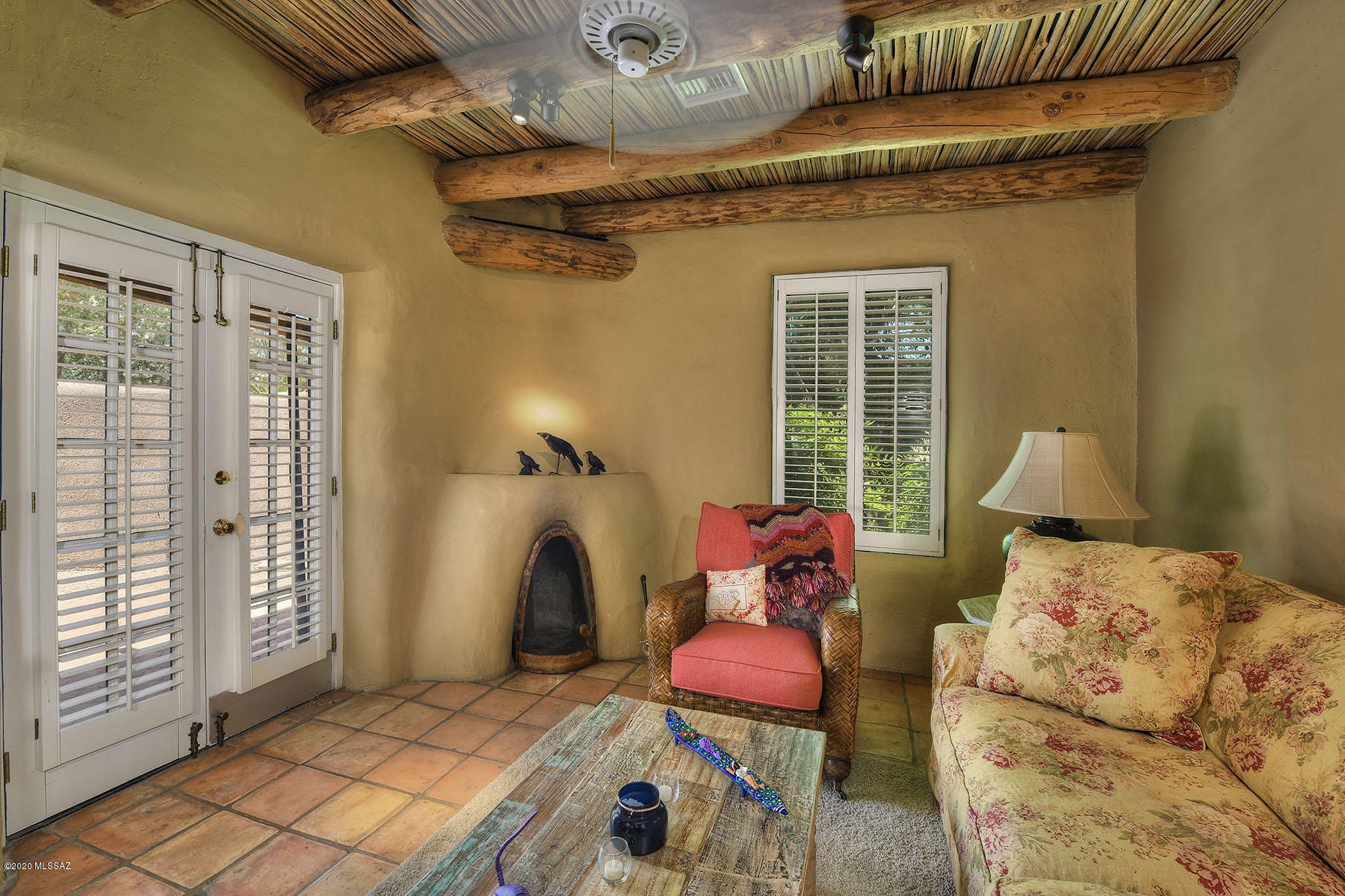 Fort Lowell Place (1-12) - Residential