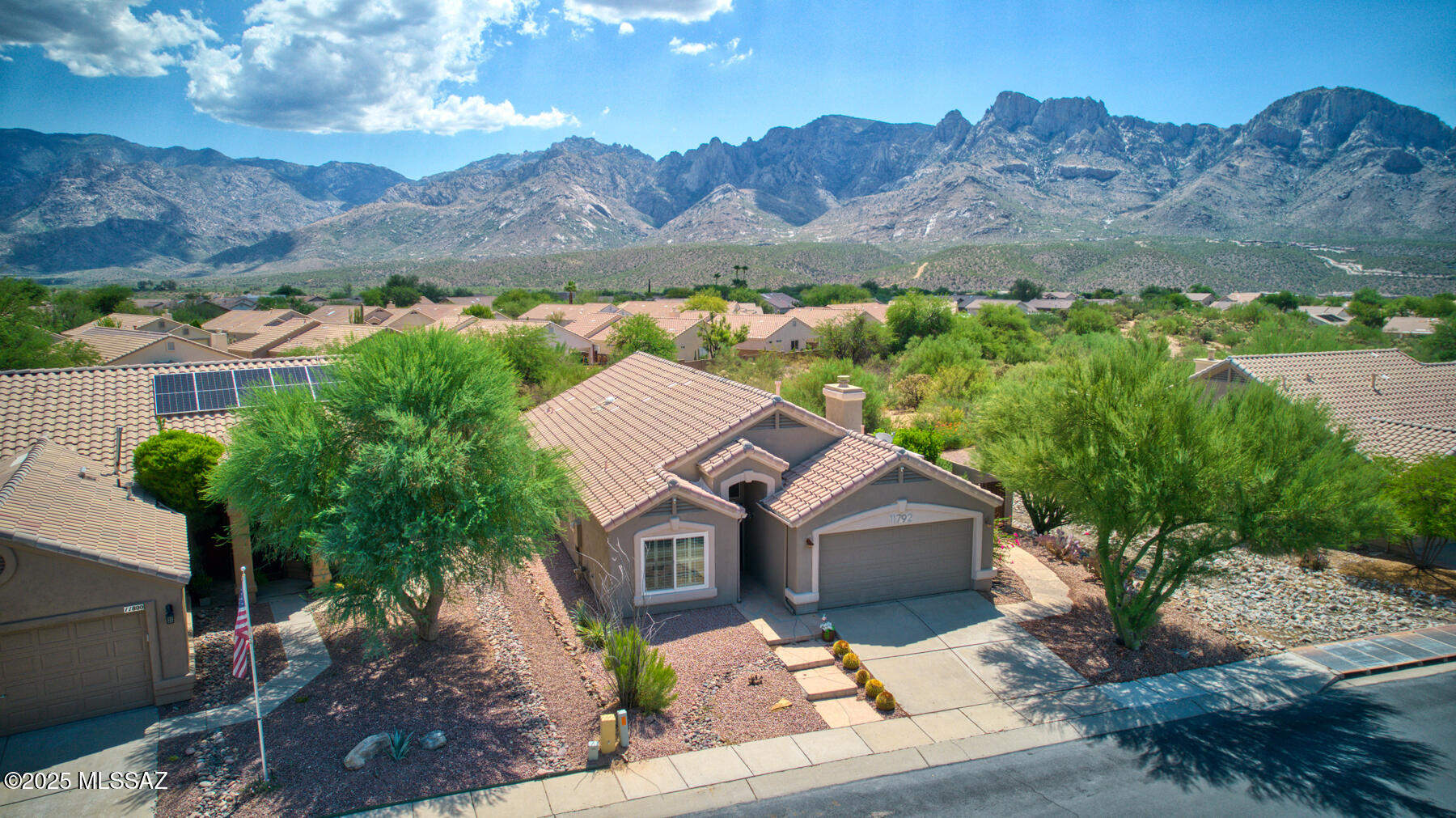 Catalina Shadows Estates Blk. 1 - Residential