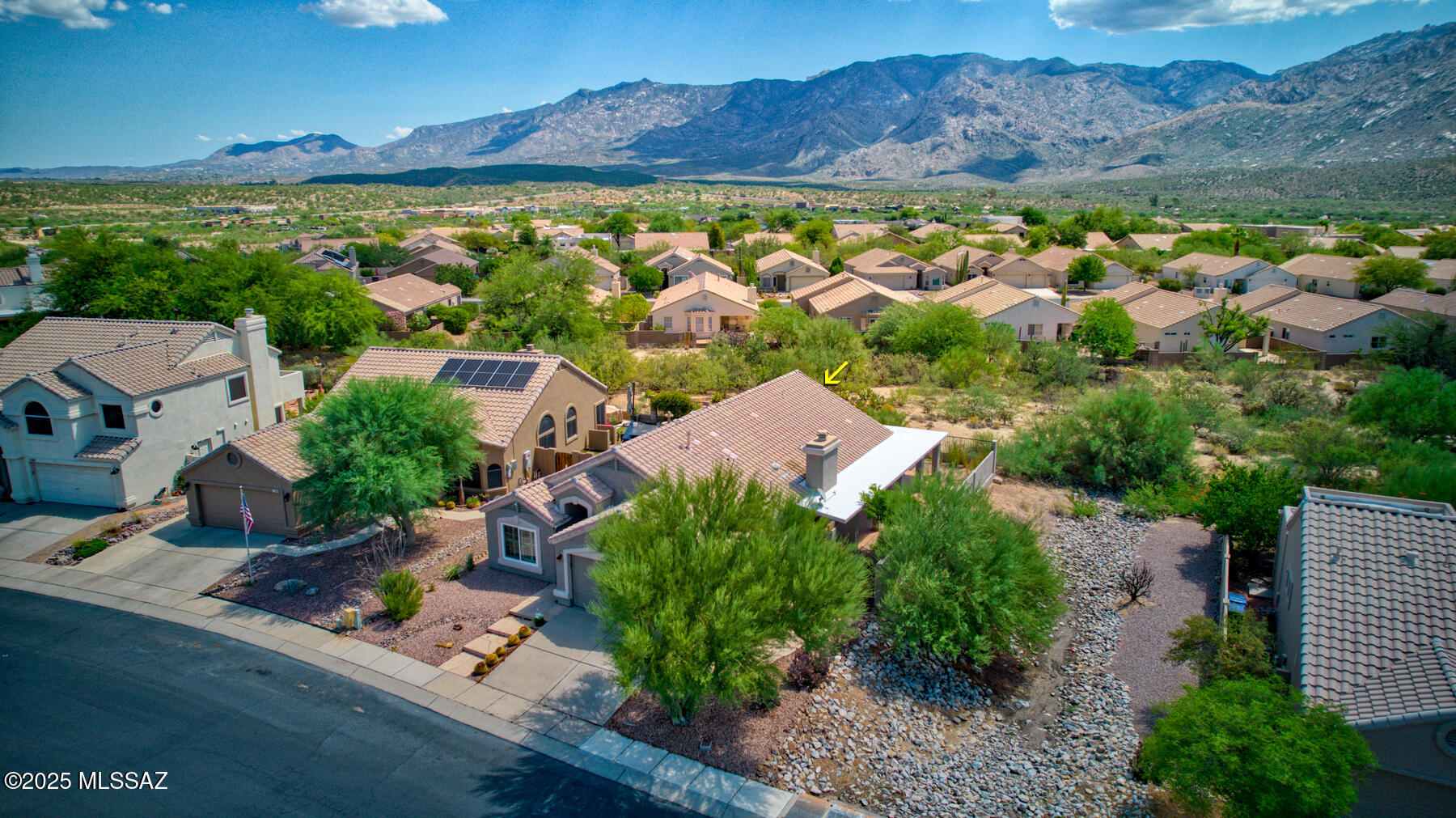 Catalina Shadows Estates Blk. 1 - Residential