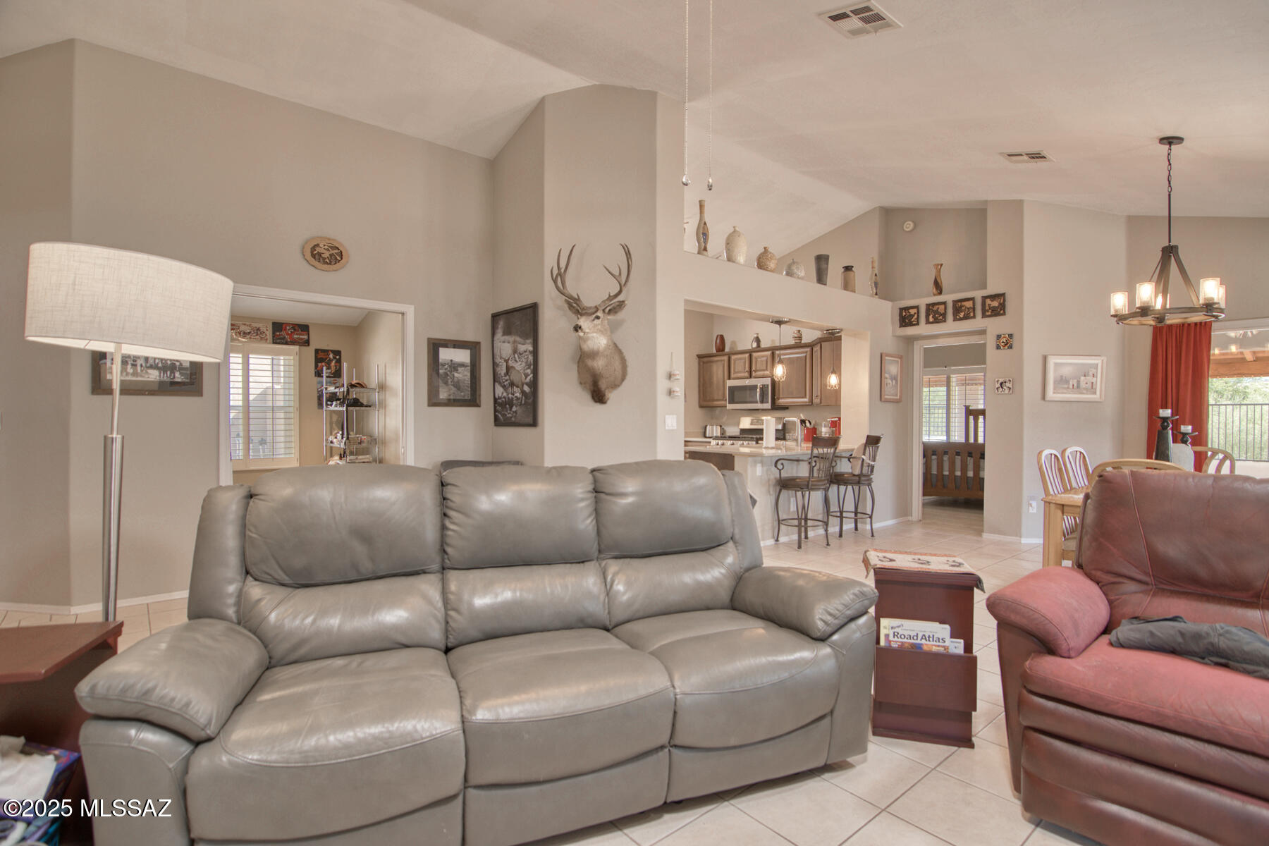 Catalina Shadows Estates Blk. 1 - Residential