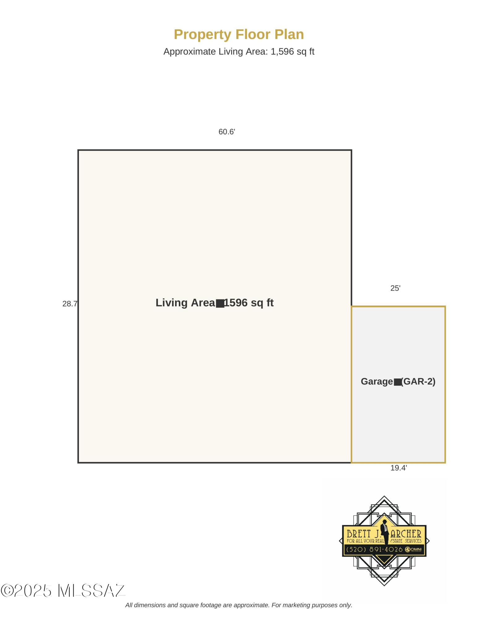 Catalina Shadows Estates Blk. 1 - Residential
