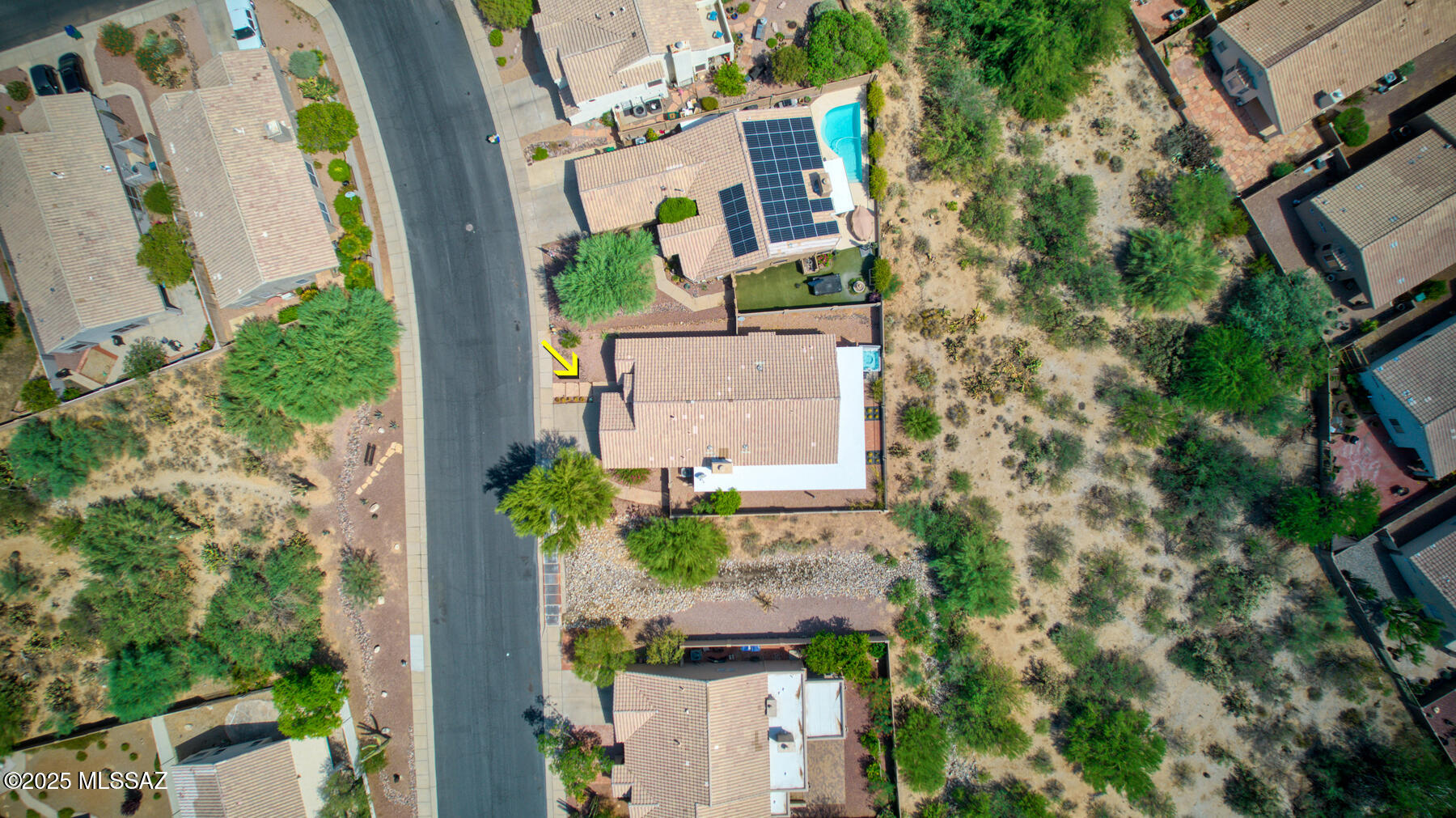 Catalina Shadows Estates Blk. 1 - Residential