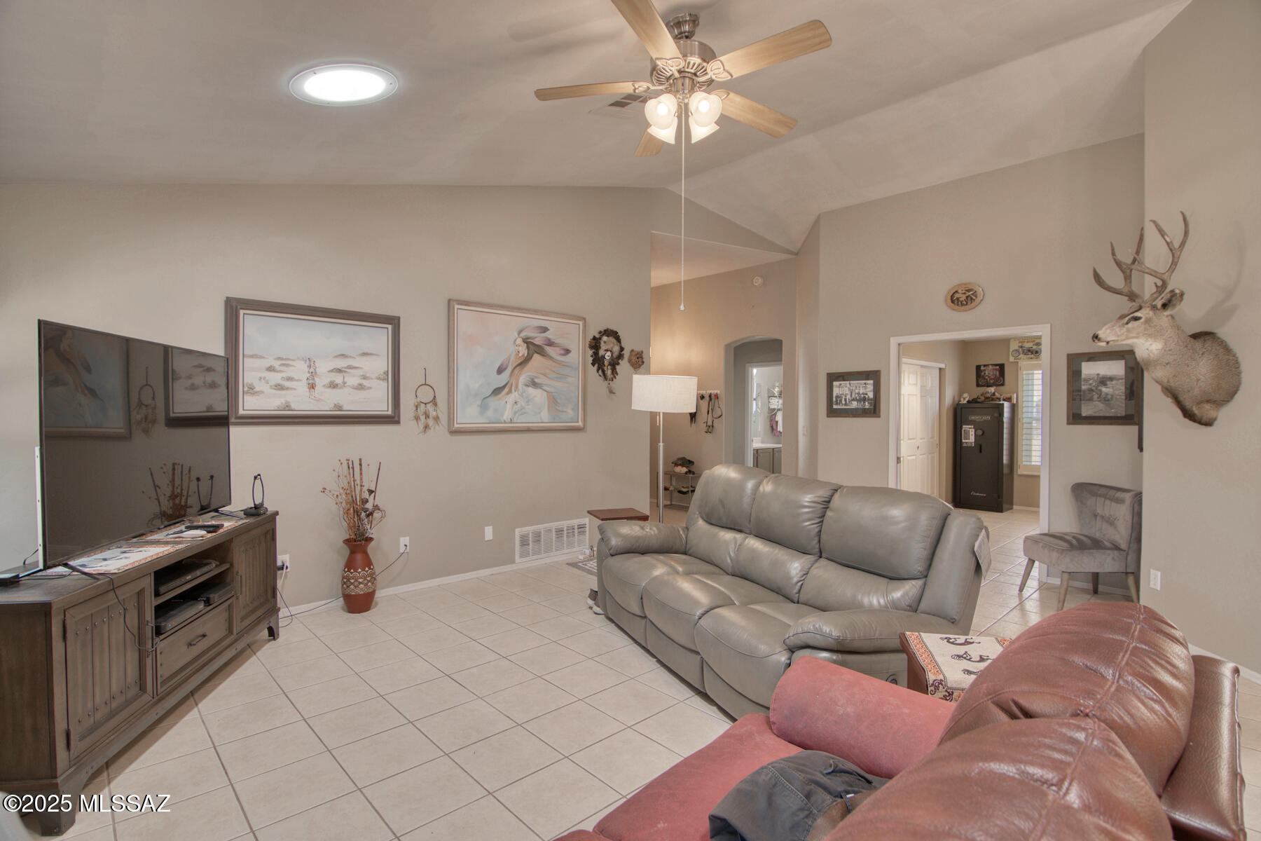 Catalina Shadows Estates Blk. 1 - Residential