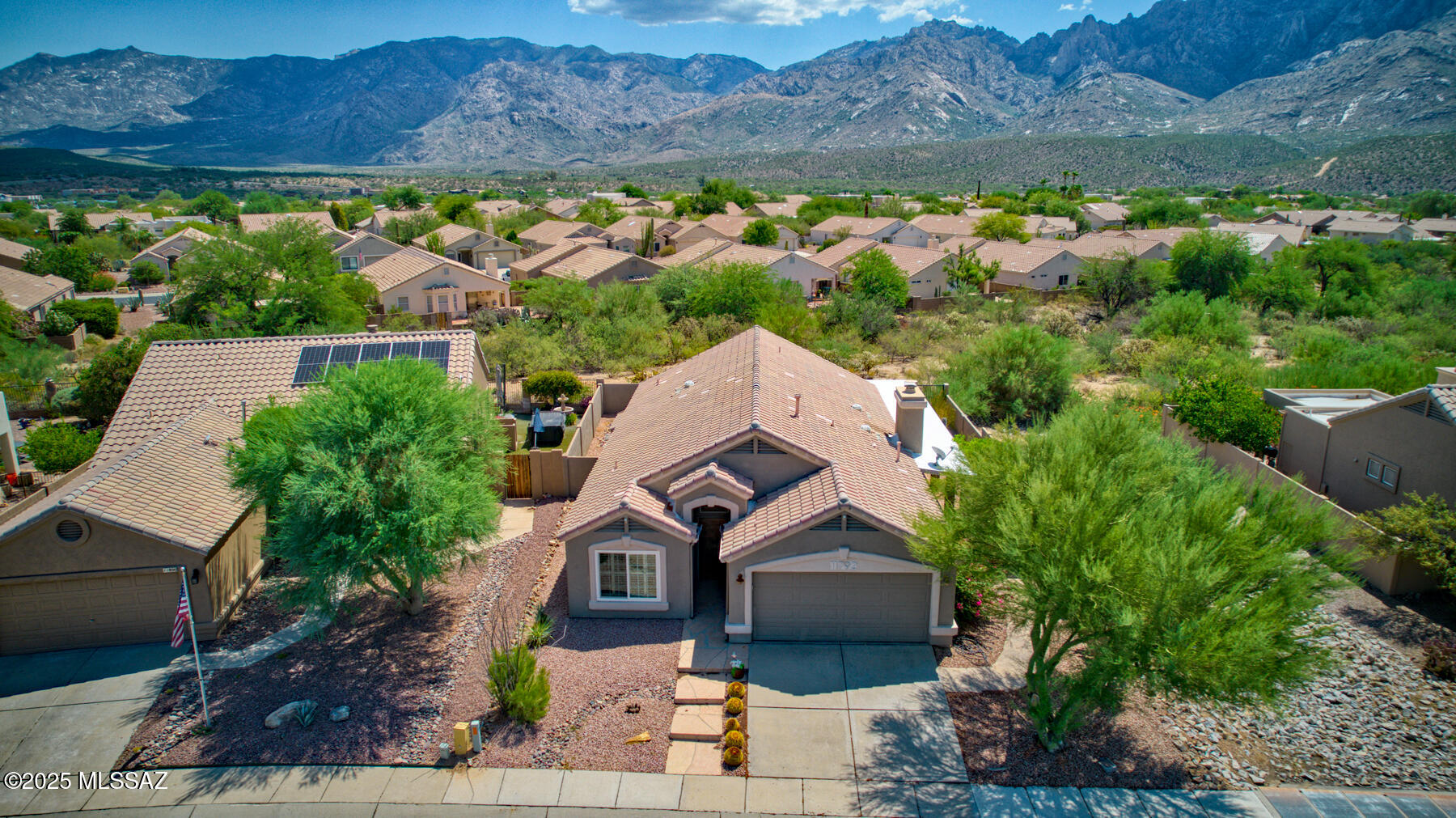 Catalina Shadows Estates Blk. 1 - Residential