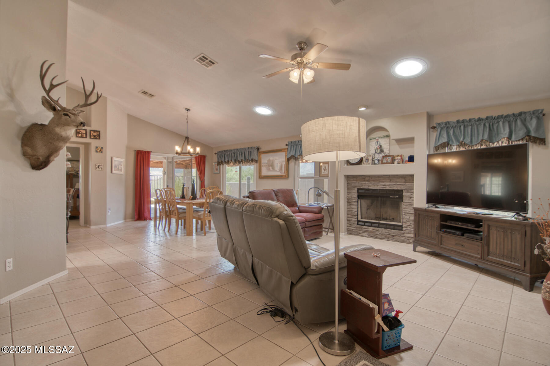 Catalina Shadows Estates Blk. 1 - Residential