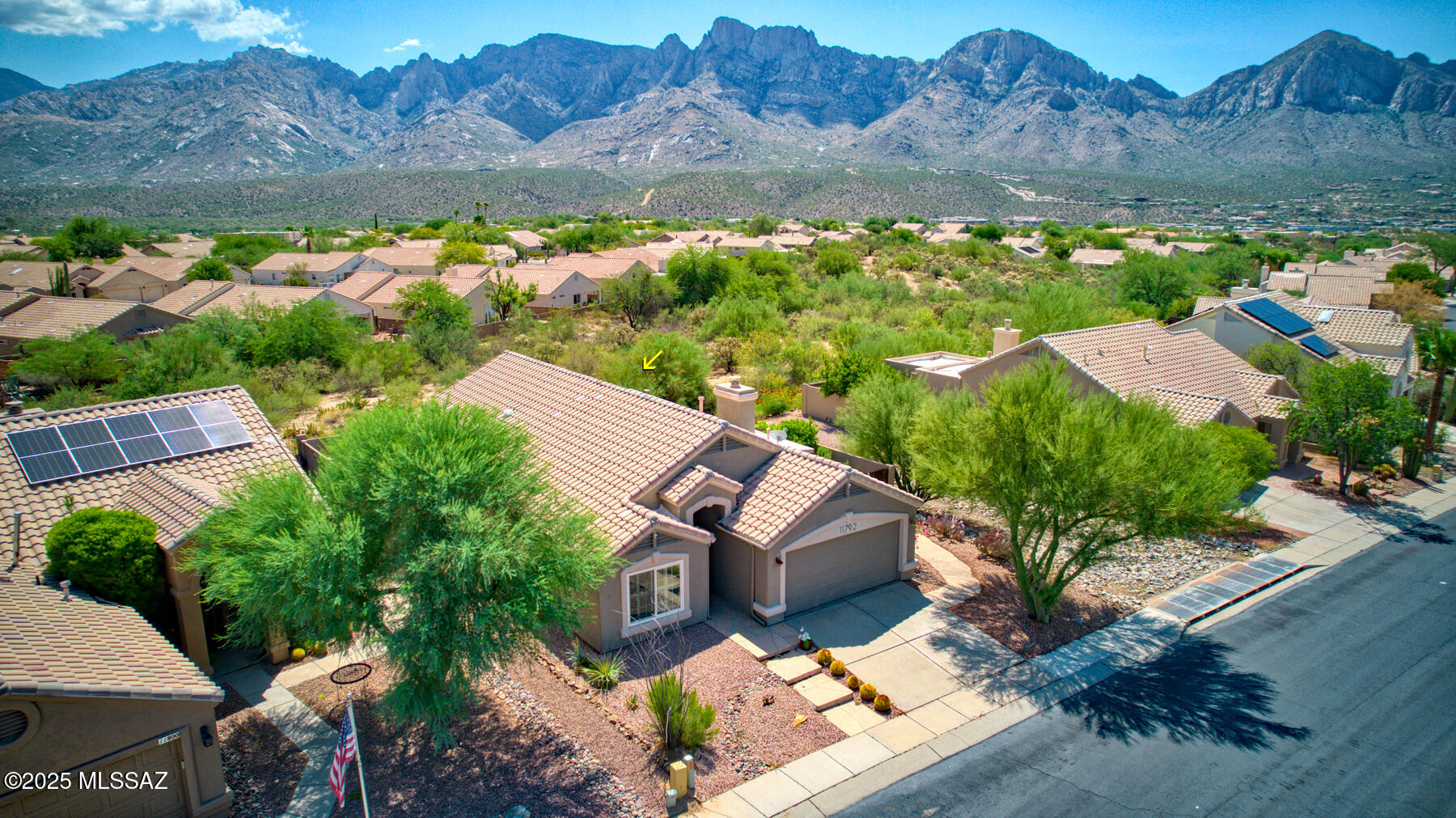 Catalina Shadows Estates Blk. 1 - Residential