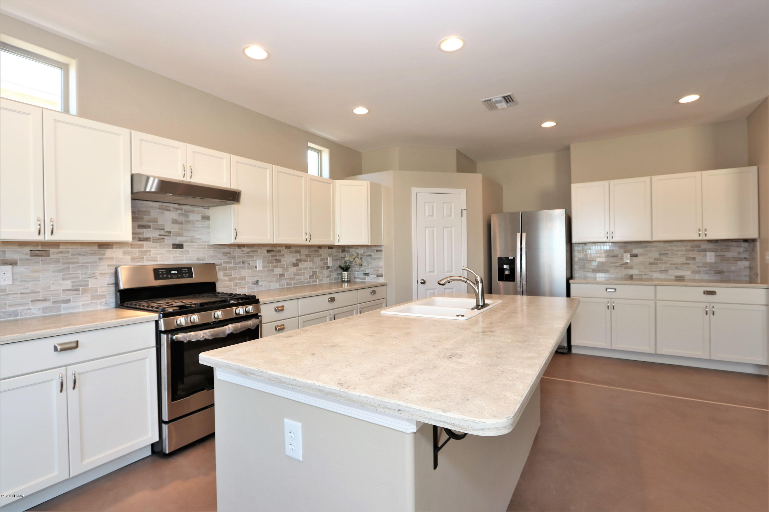 New Tucson Unit NO. 8 (1-455) - Residential