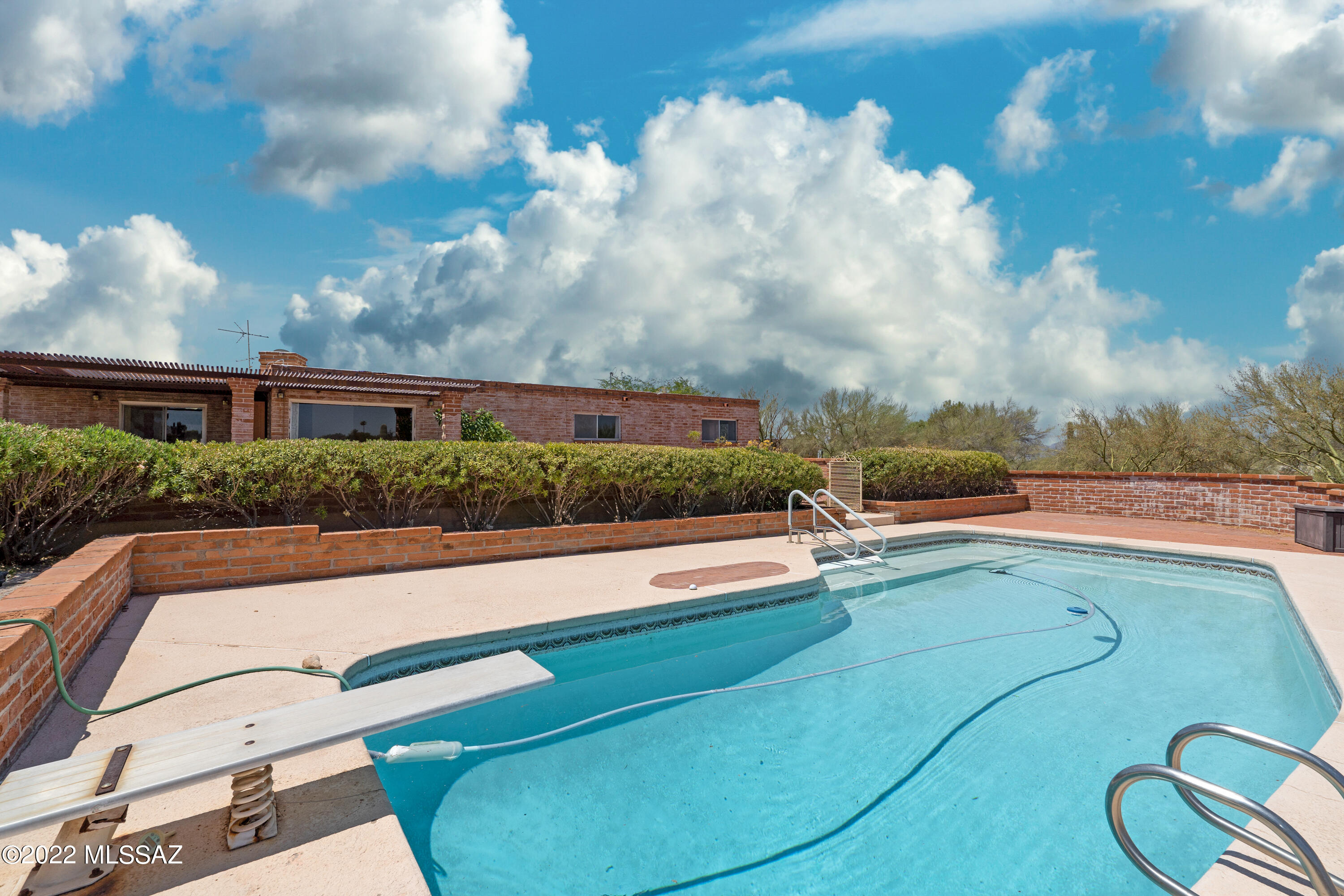 Catalina Foothills Estates NO. 7 - Residential