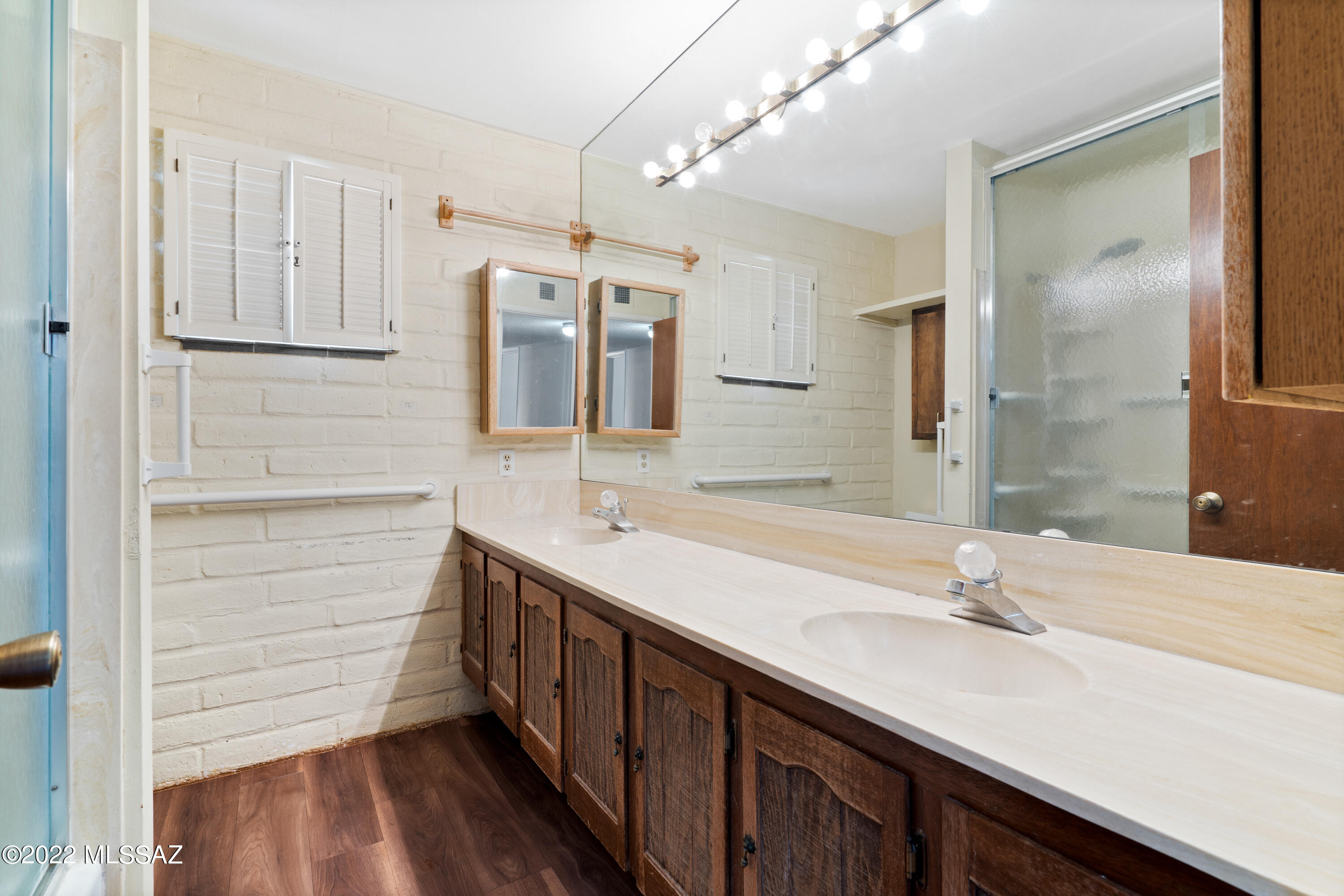 Catalina Foothills Estates NO. 7 - Residential