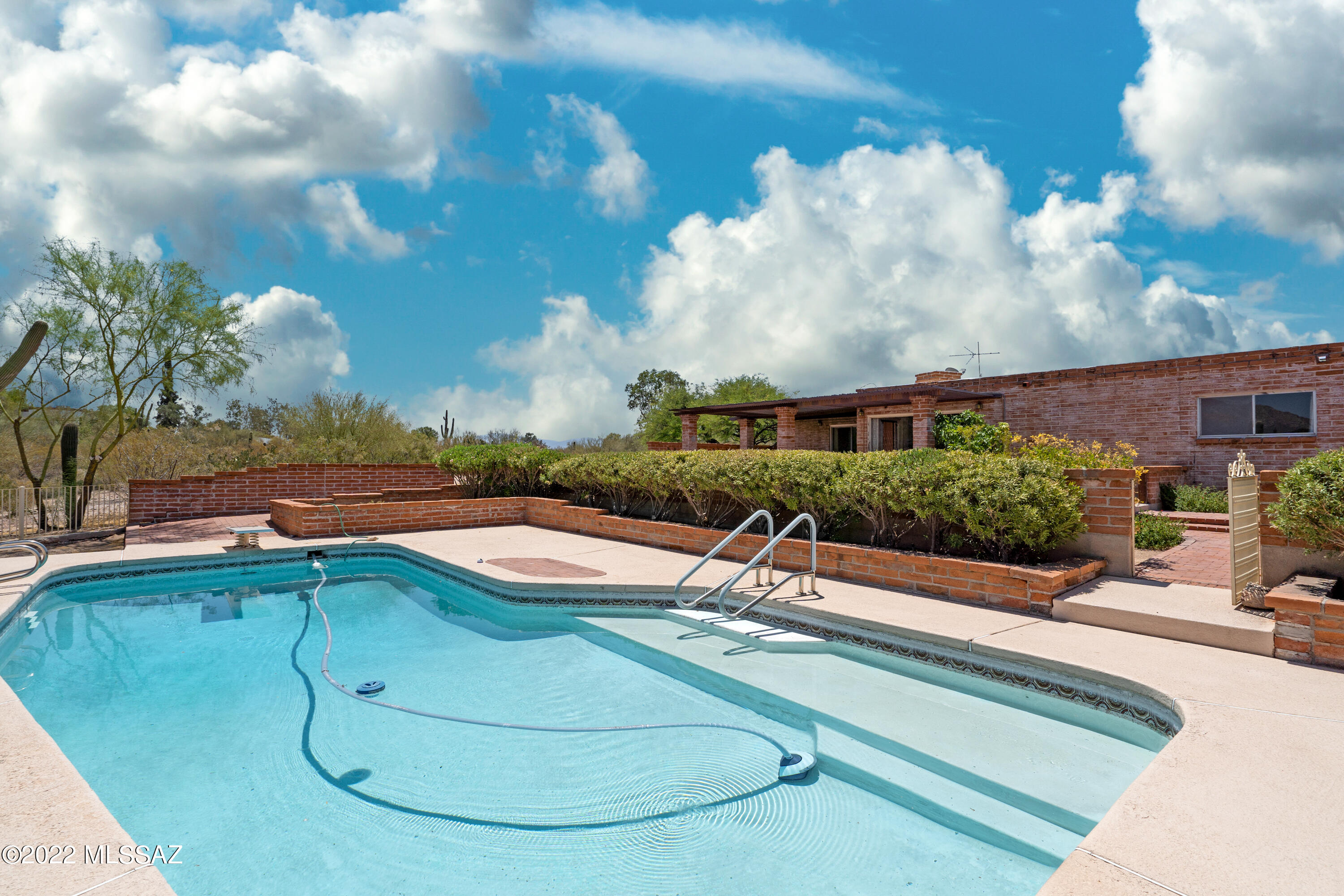 Catalina Foothills Estates NO. 7 - Residential