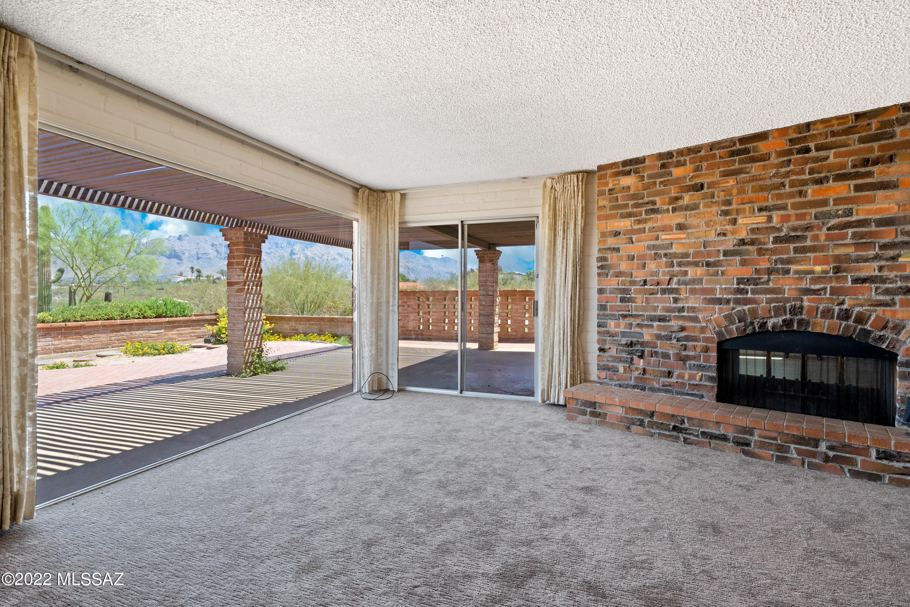 Catalina Foothills Estates NO. 7 - Residential
