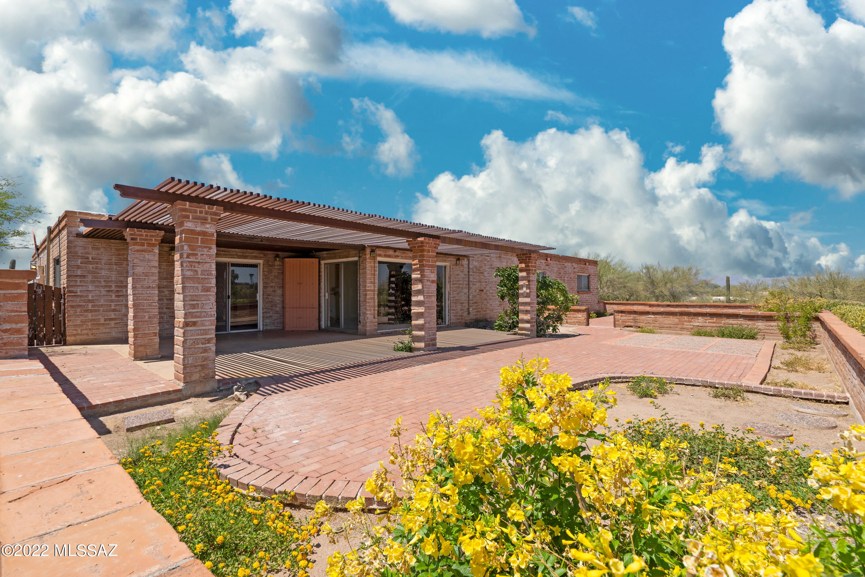 Catalina Foothills Estates NO. 7 - Residential