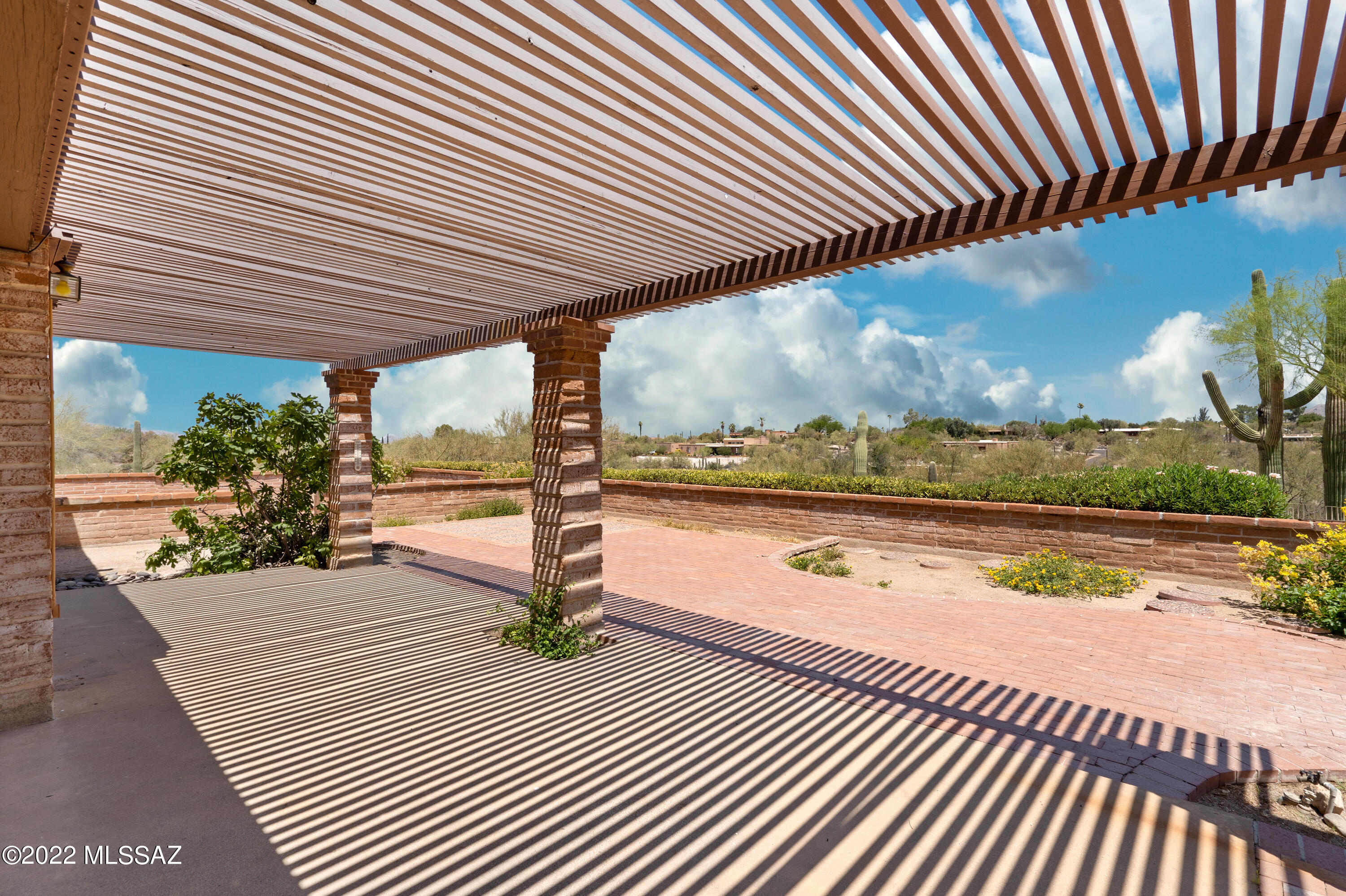 Catalina Foothills Estates NO. 7 - Residential