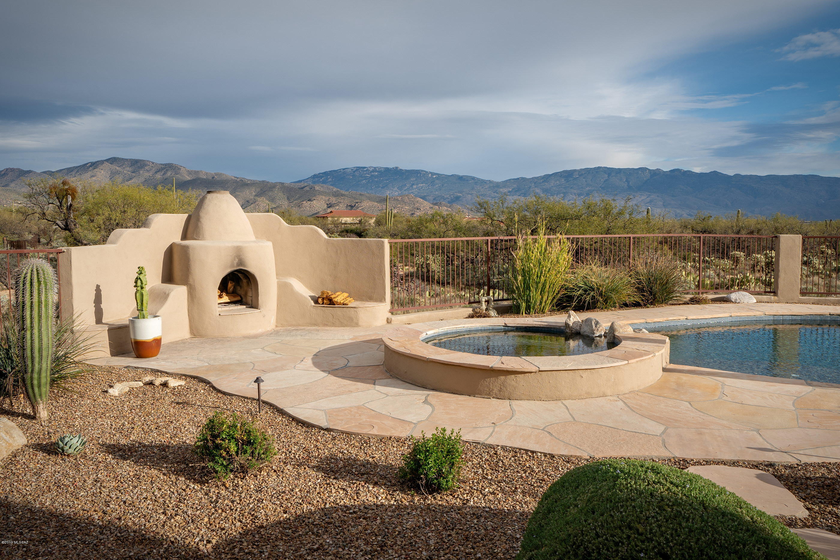 Fetzer Ranch (1-60) - Residential