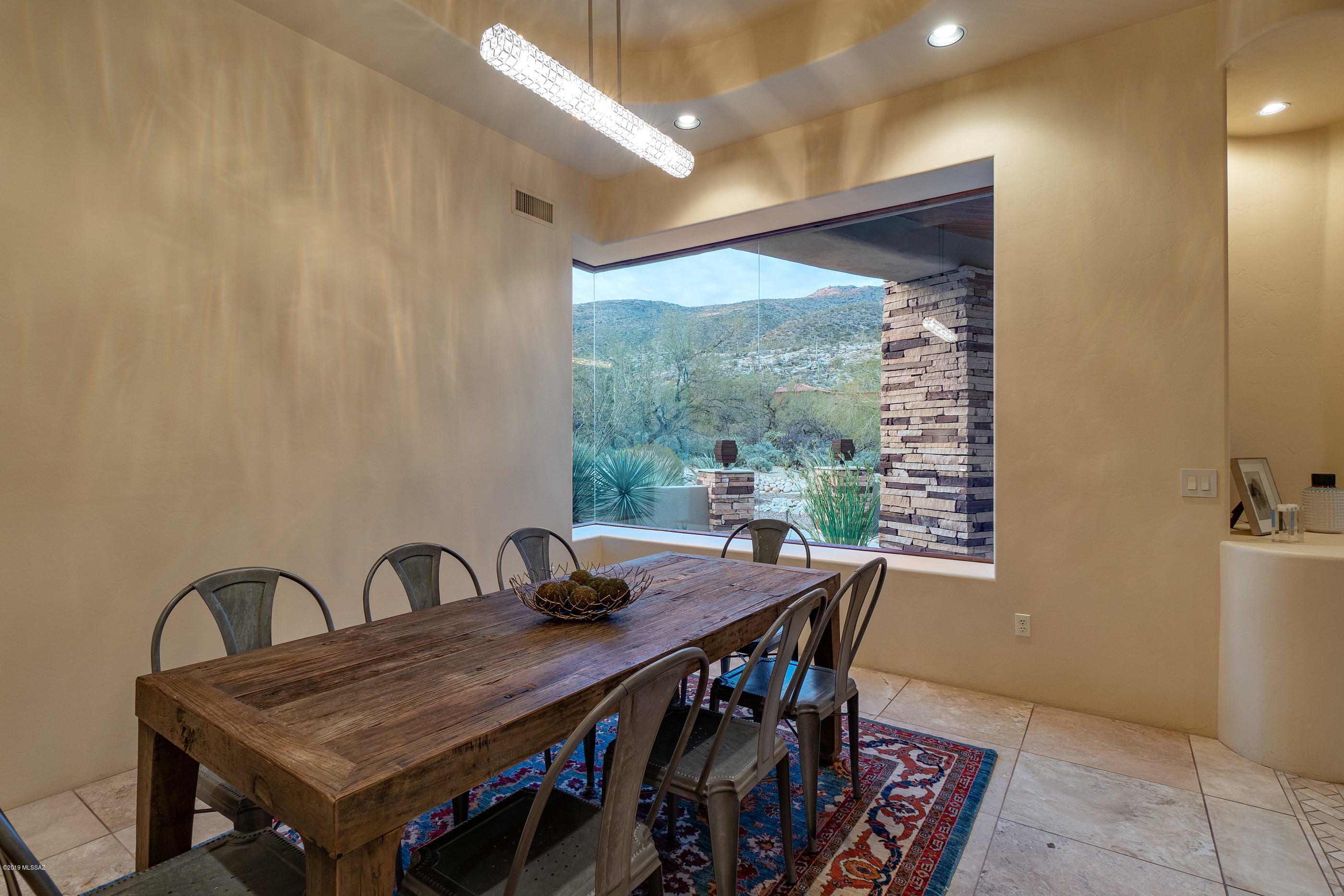 Fetzer Ranch (1-60) - Residential