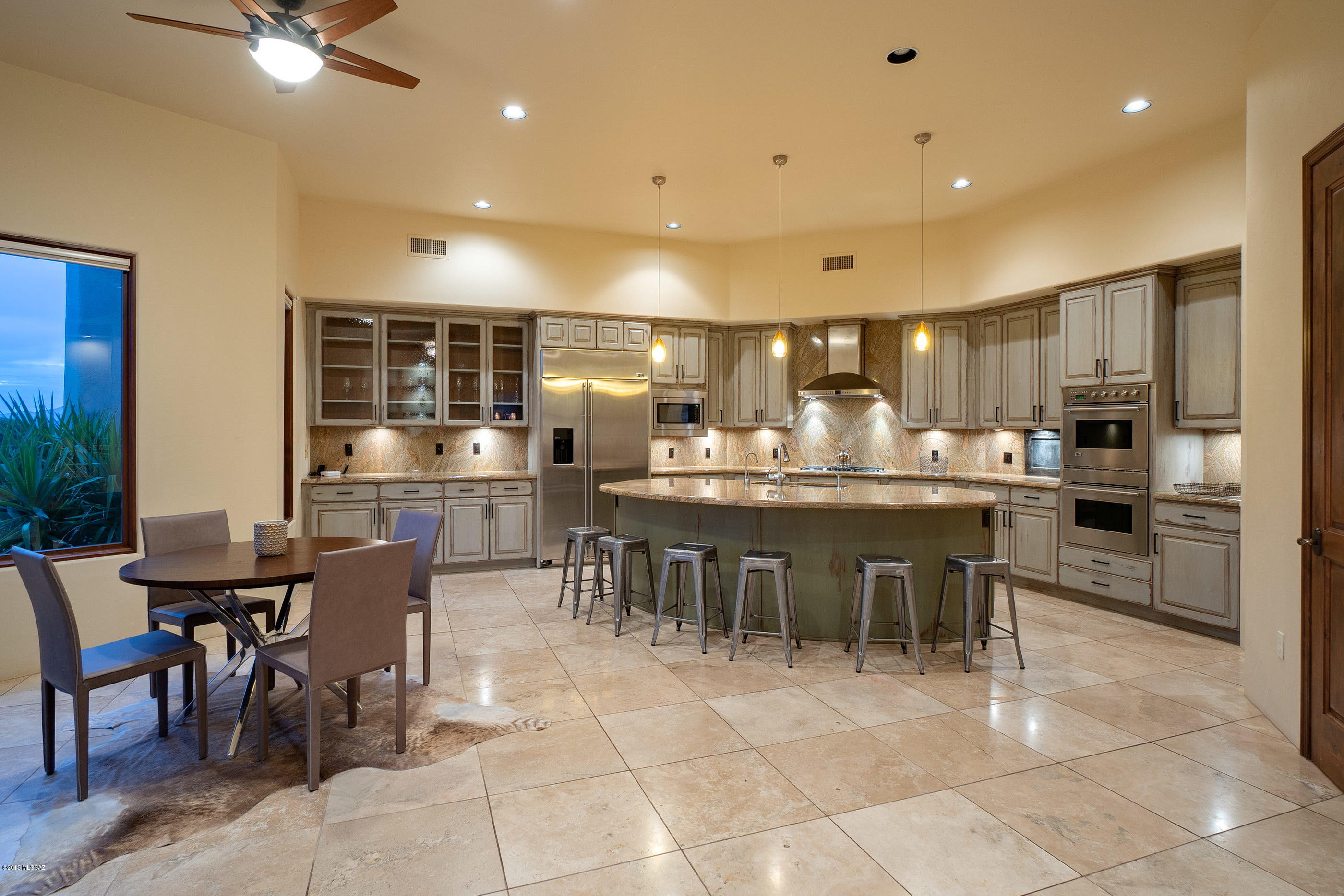 Fetzer Ranch (1-60) - Residential