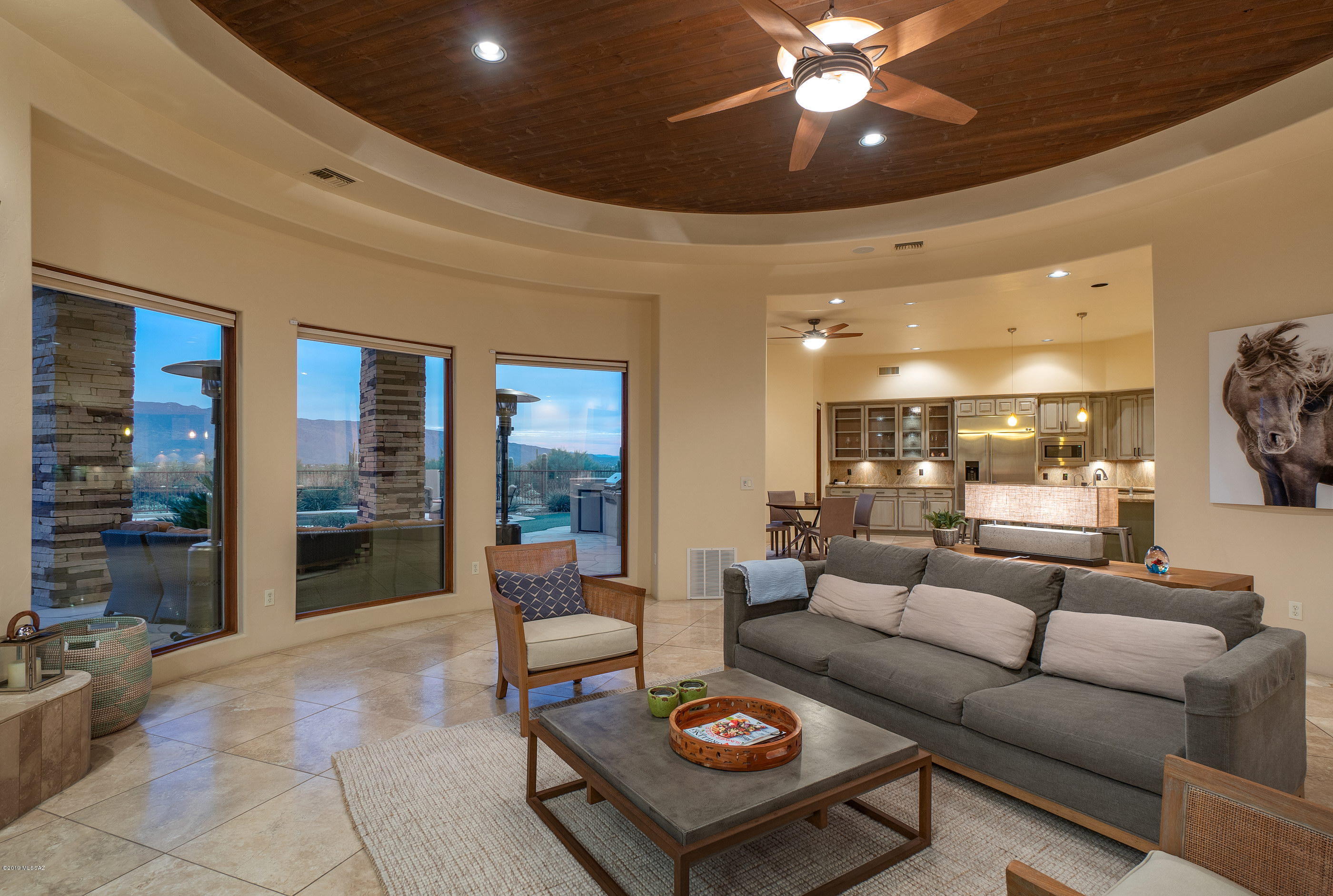 Fetzer Ranch (1-60) - Residential