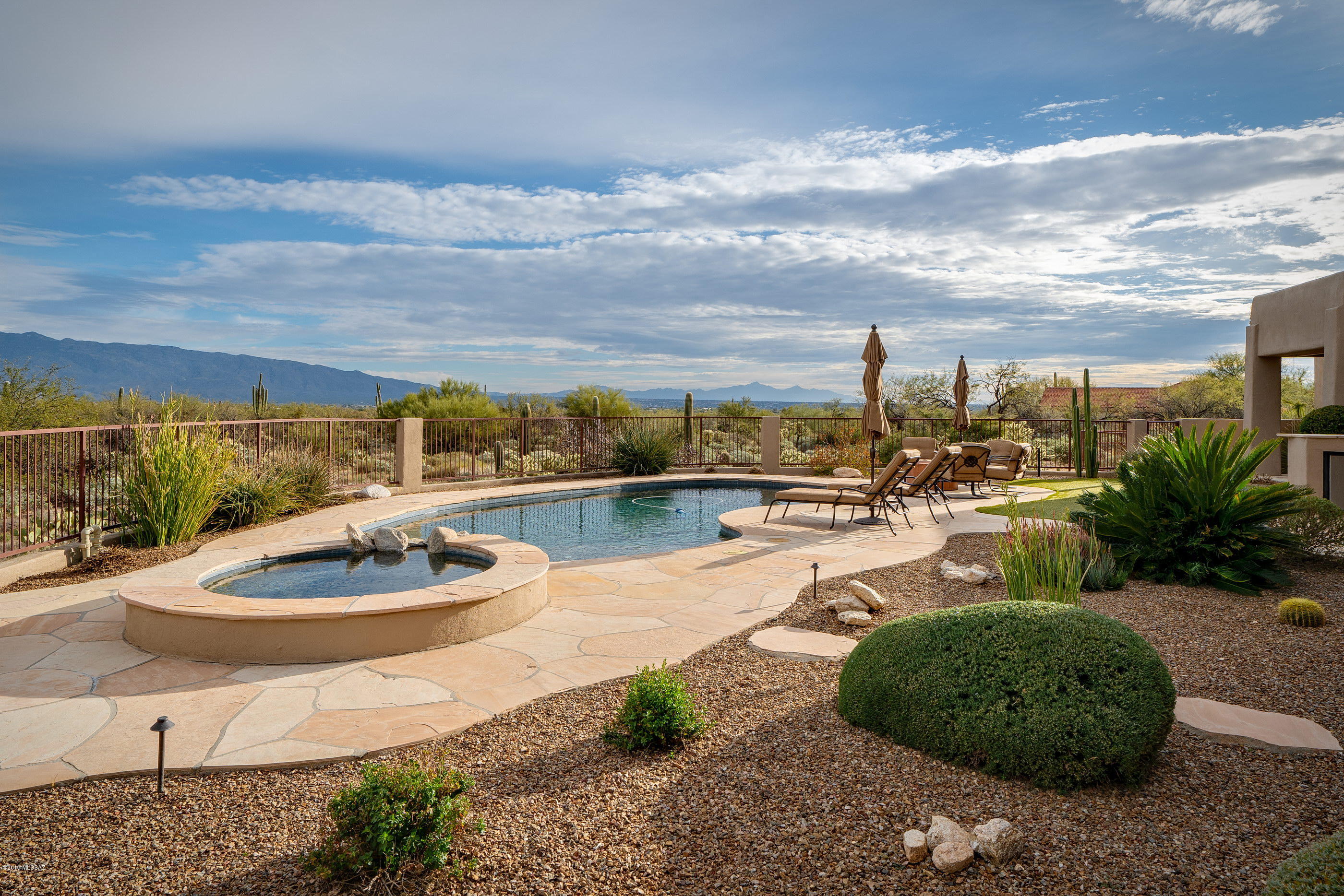 Fetzer Ranch (1-60) - Residential