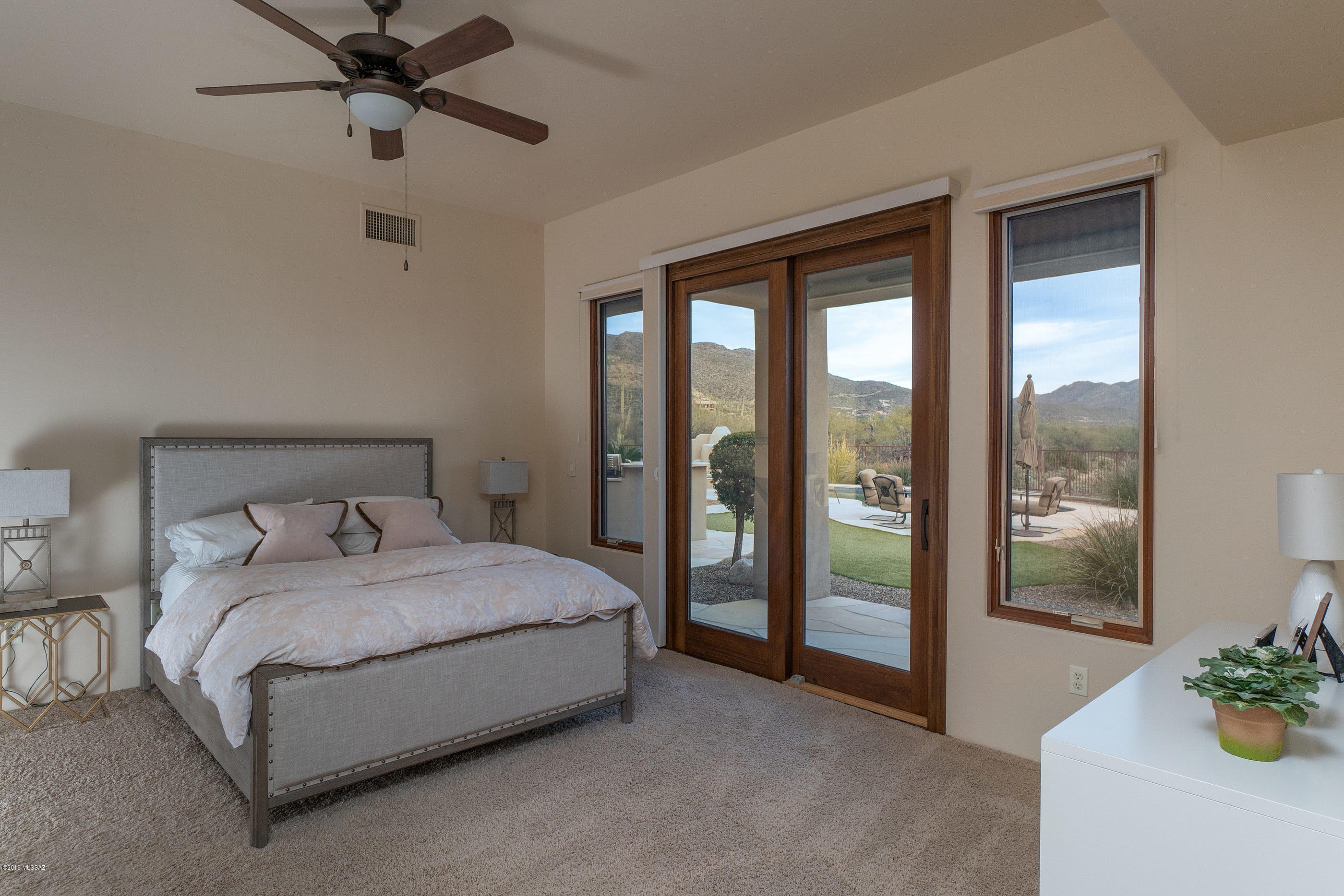 Fetzer Ranch (1-60) - Residential
