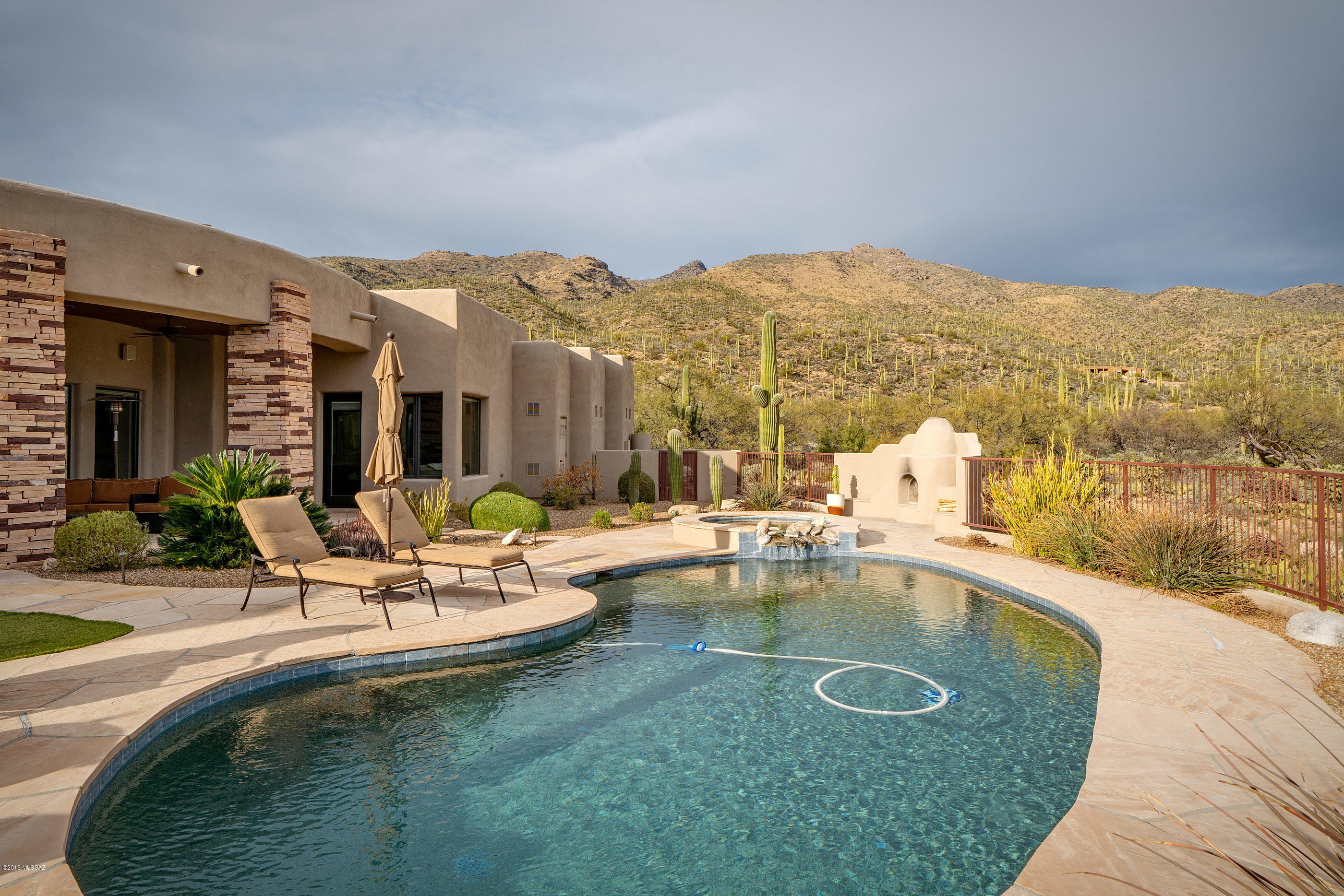 Fetzer Ranch (1-60) - Residential