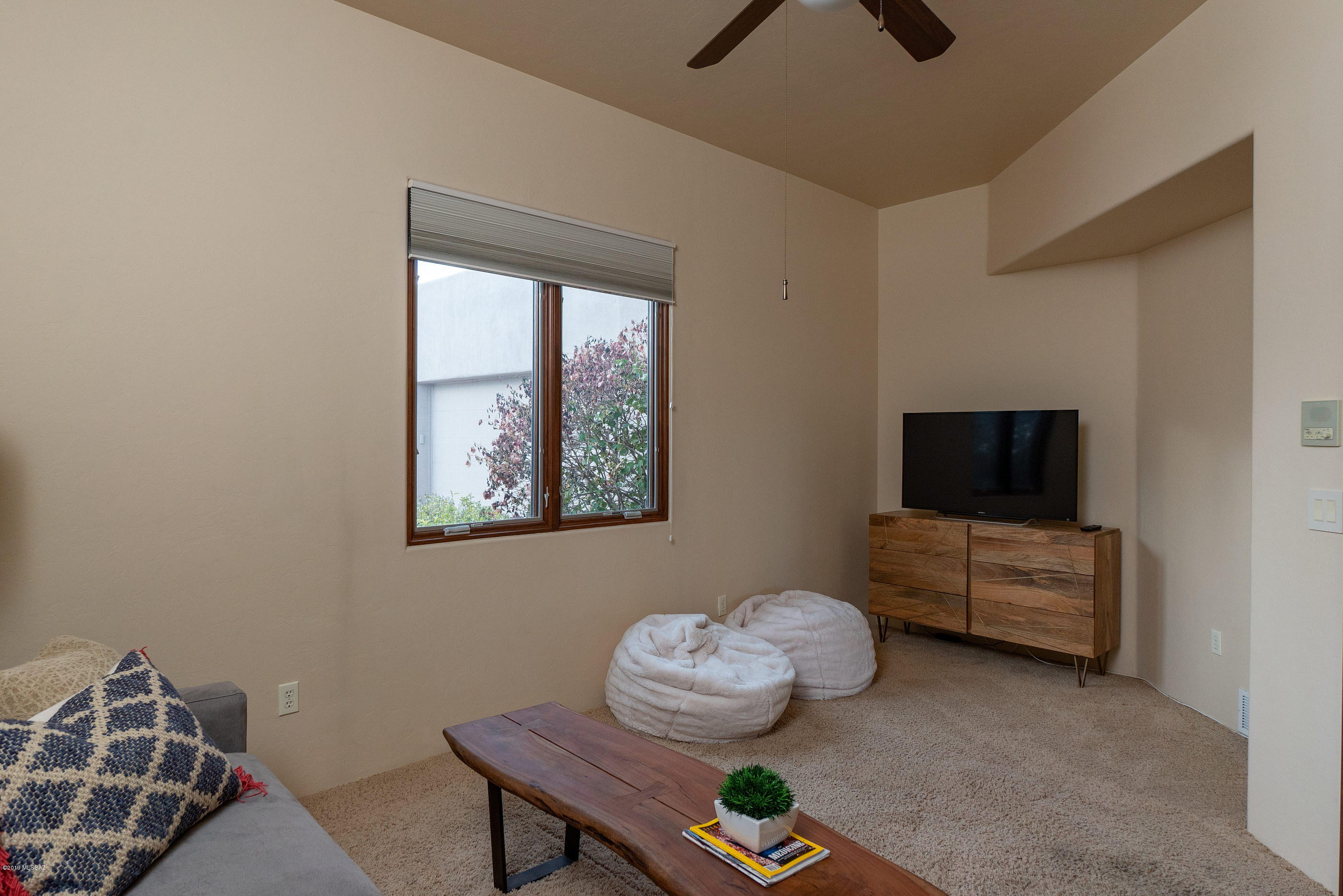 Fetzer Ranch (1-60) - Residential