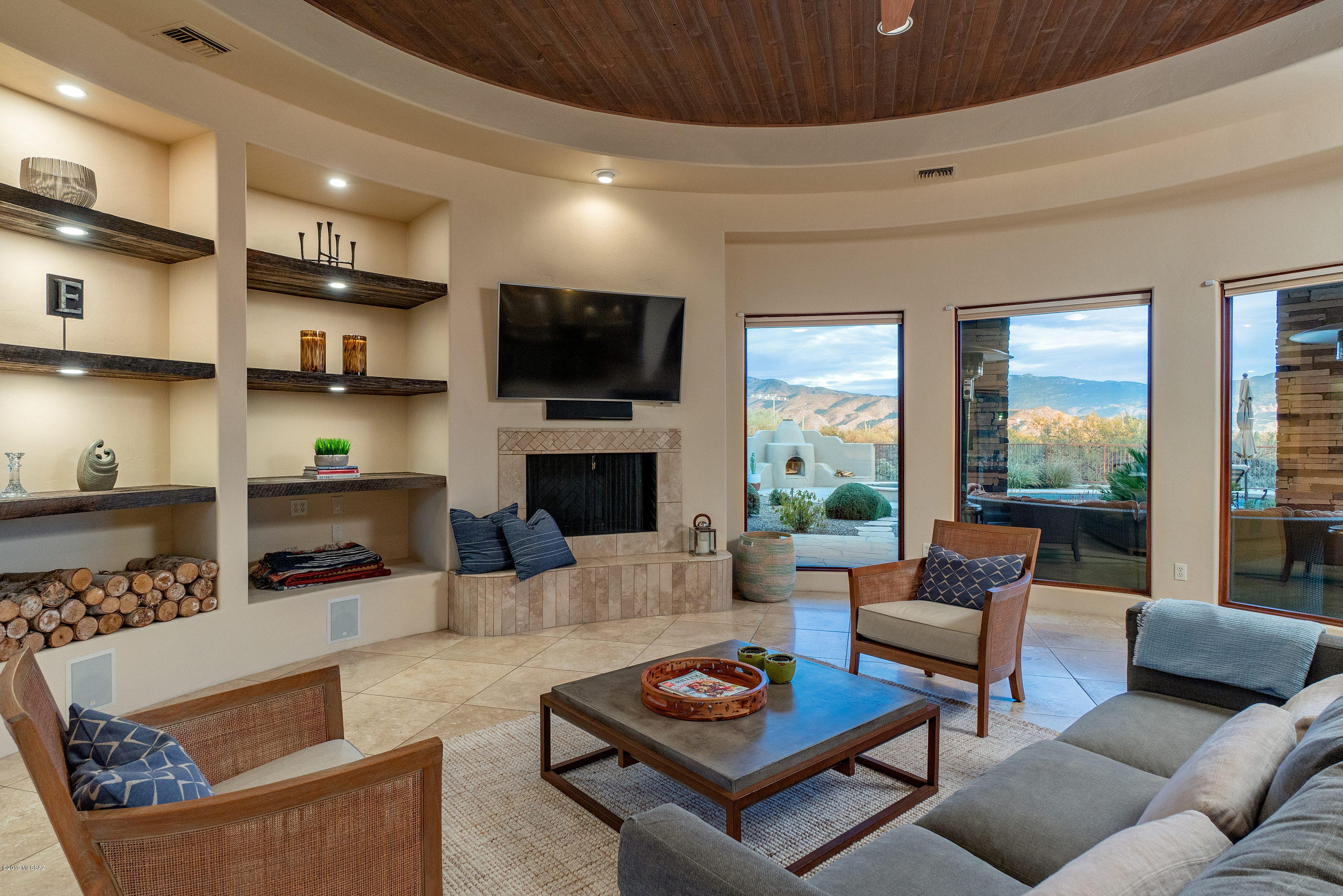 Fetzer Ranch (1-60) - Residential