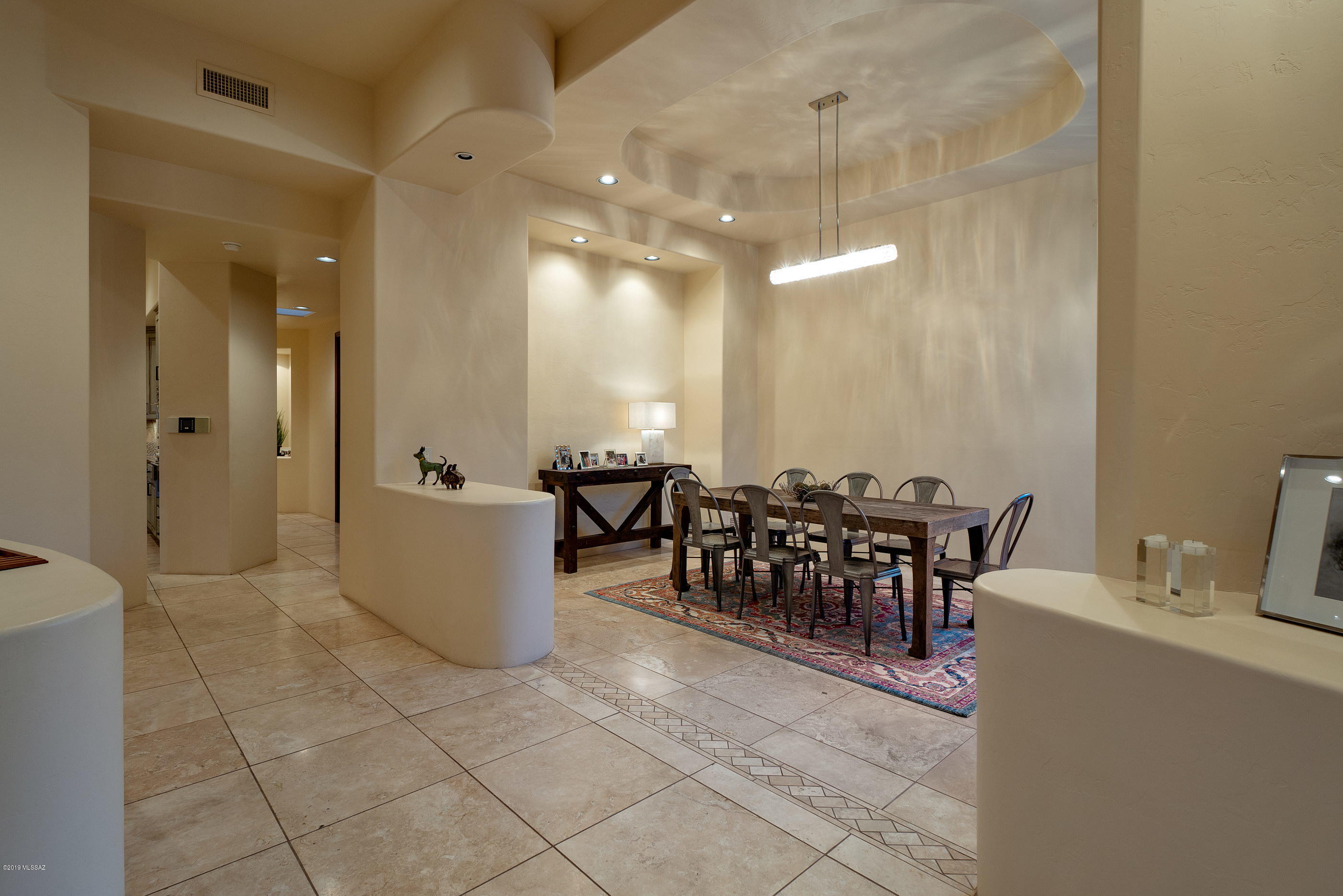 Fetzer Ranch (1-60) - Residential