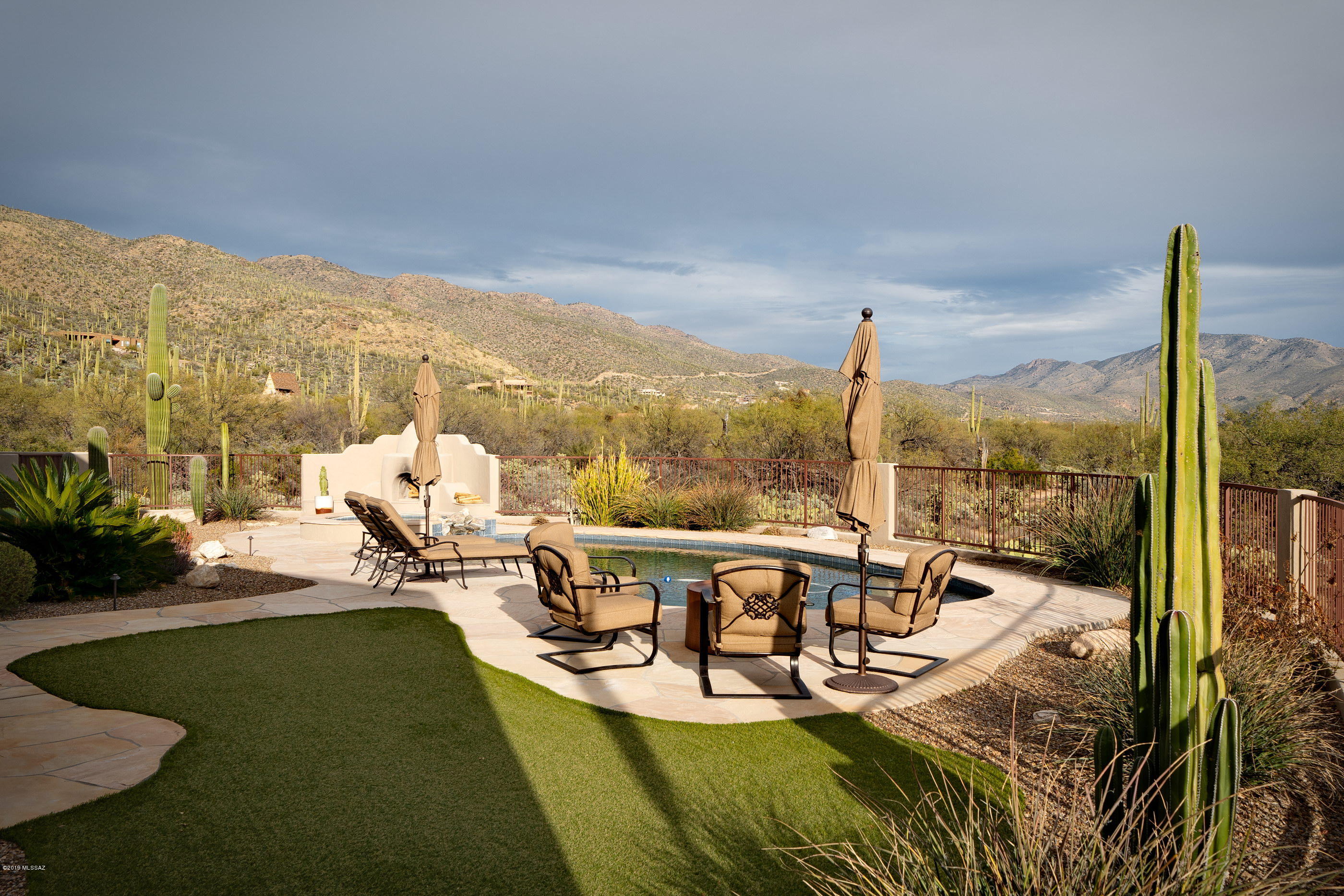 Fetzer Ranch (1-60) - Residential