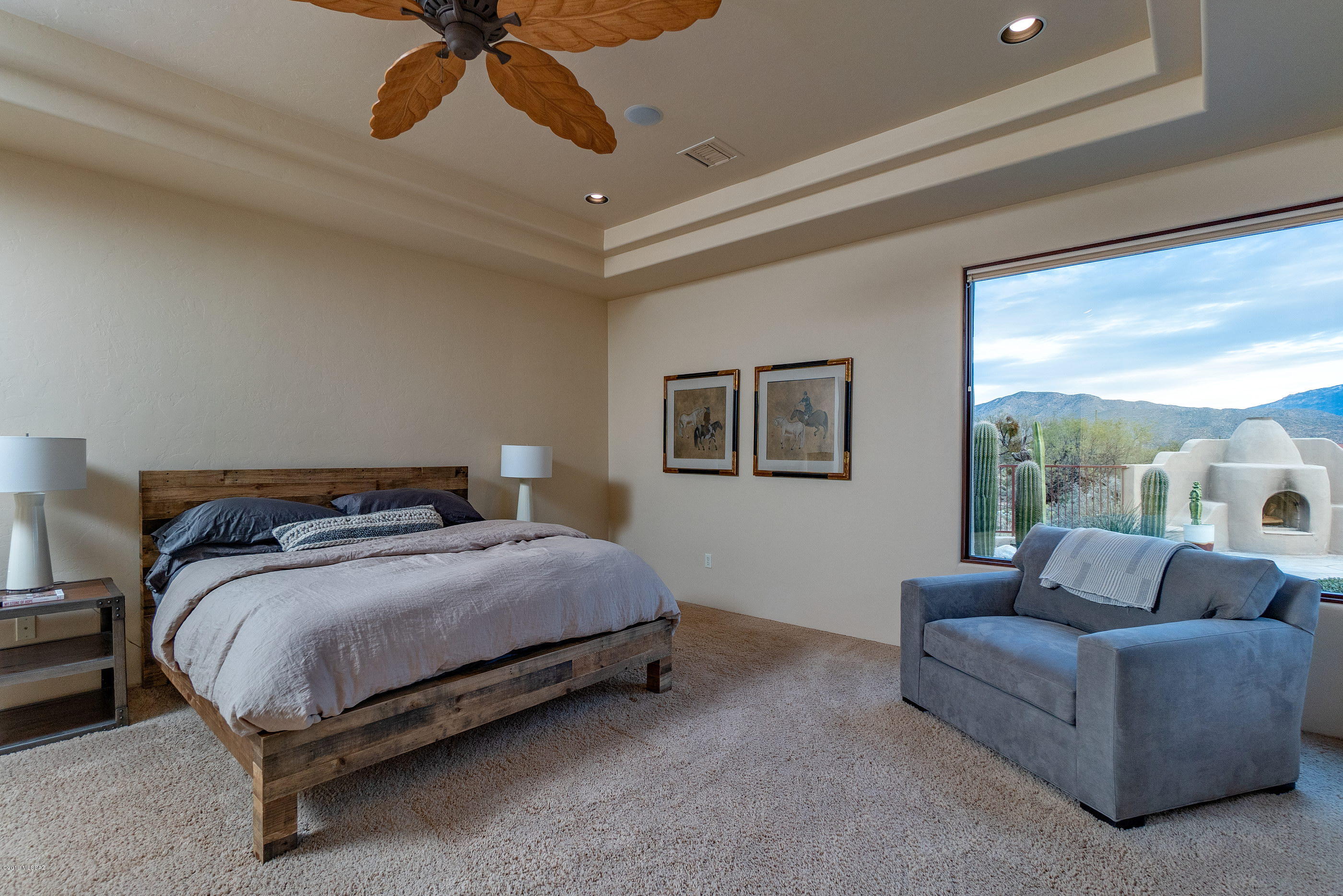 Fetzer Ranch (1-60) - Residential