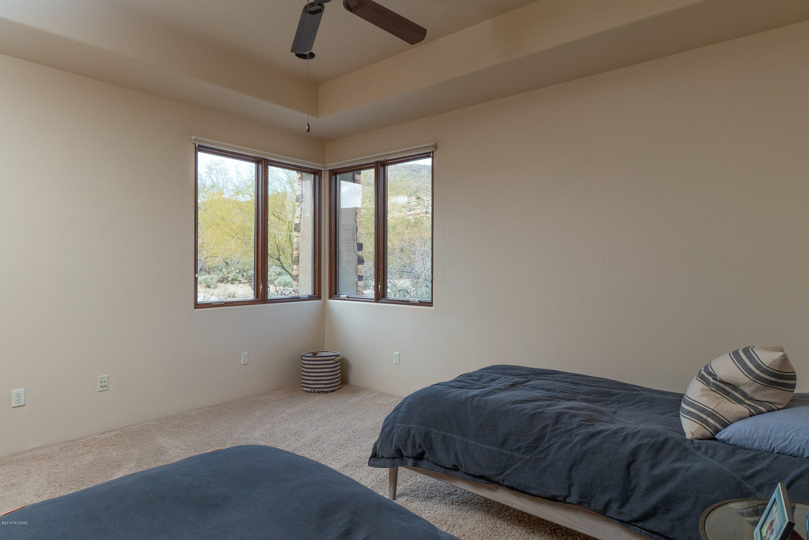Fetzer Ranch (1-60) - Residential