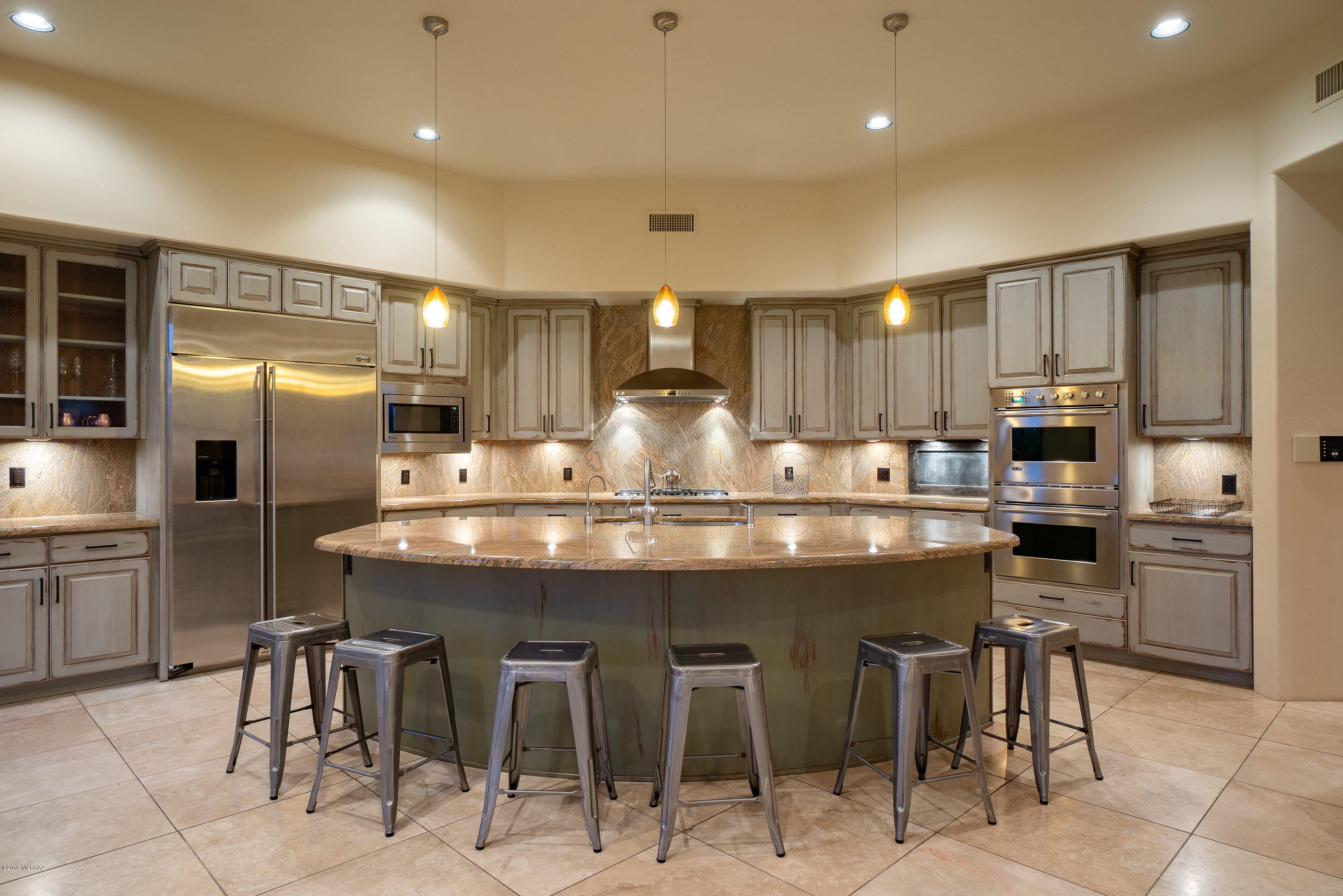 Fetzer Ranch (1-60) - Residential