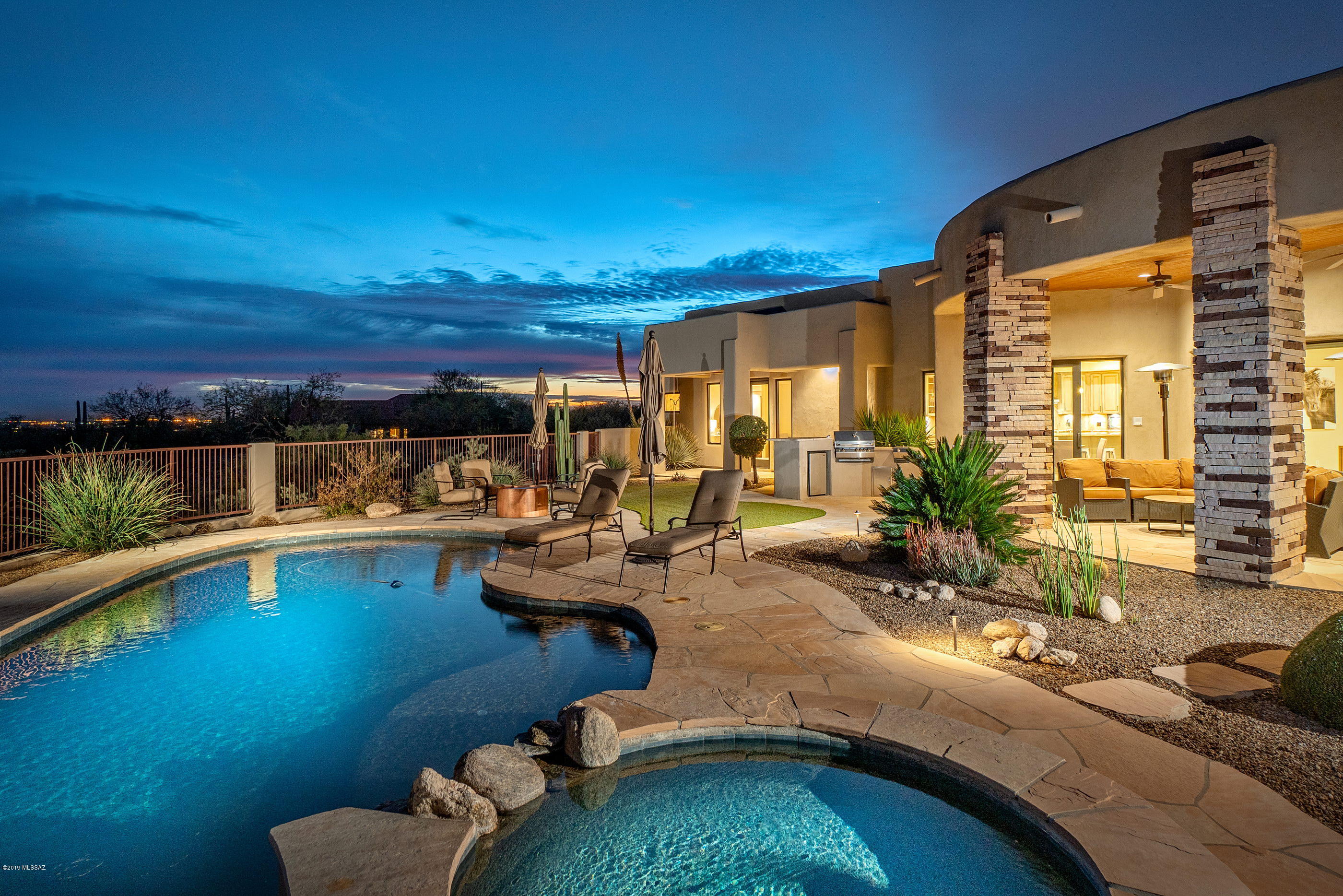 Fetzer Ranch (1-60) - Residential
