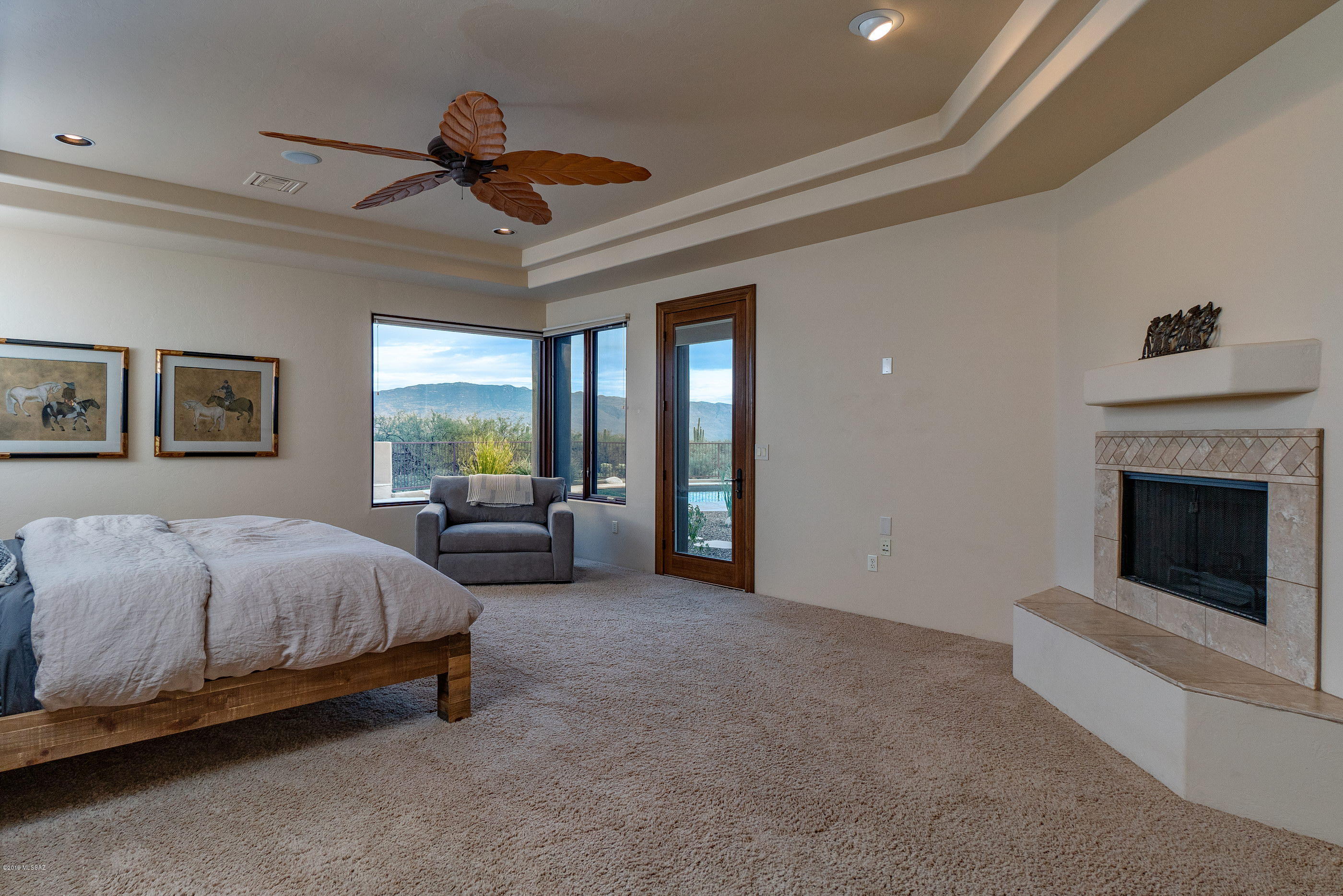 Fetzer Ranch (1-60) - Residential