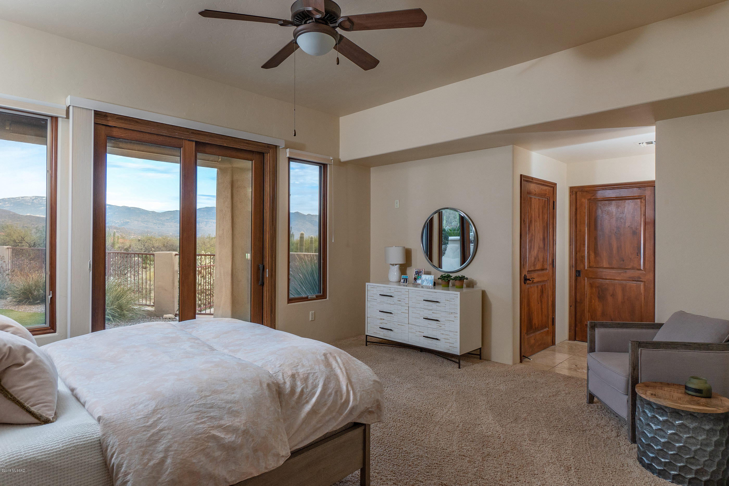 Fetzer Ranch (1-60) - Residential