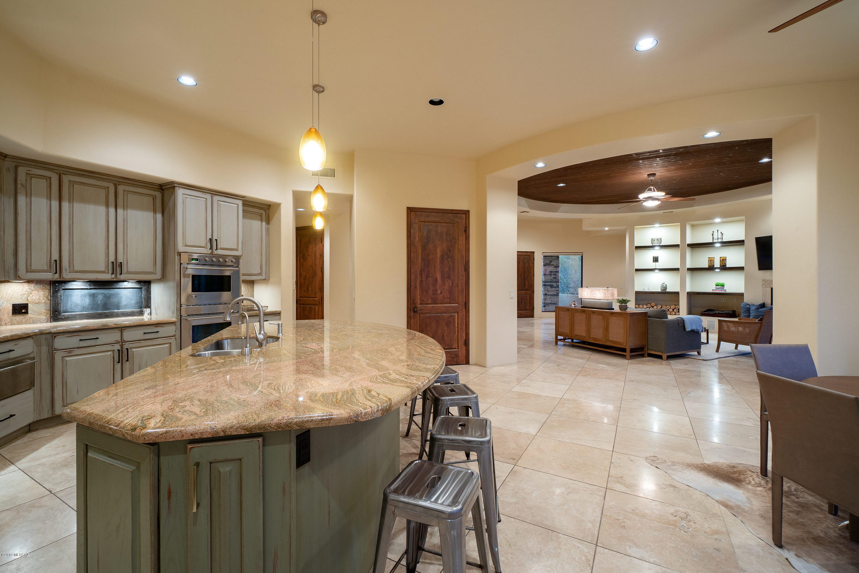 Fetzer Ranch (1-60) - Residential